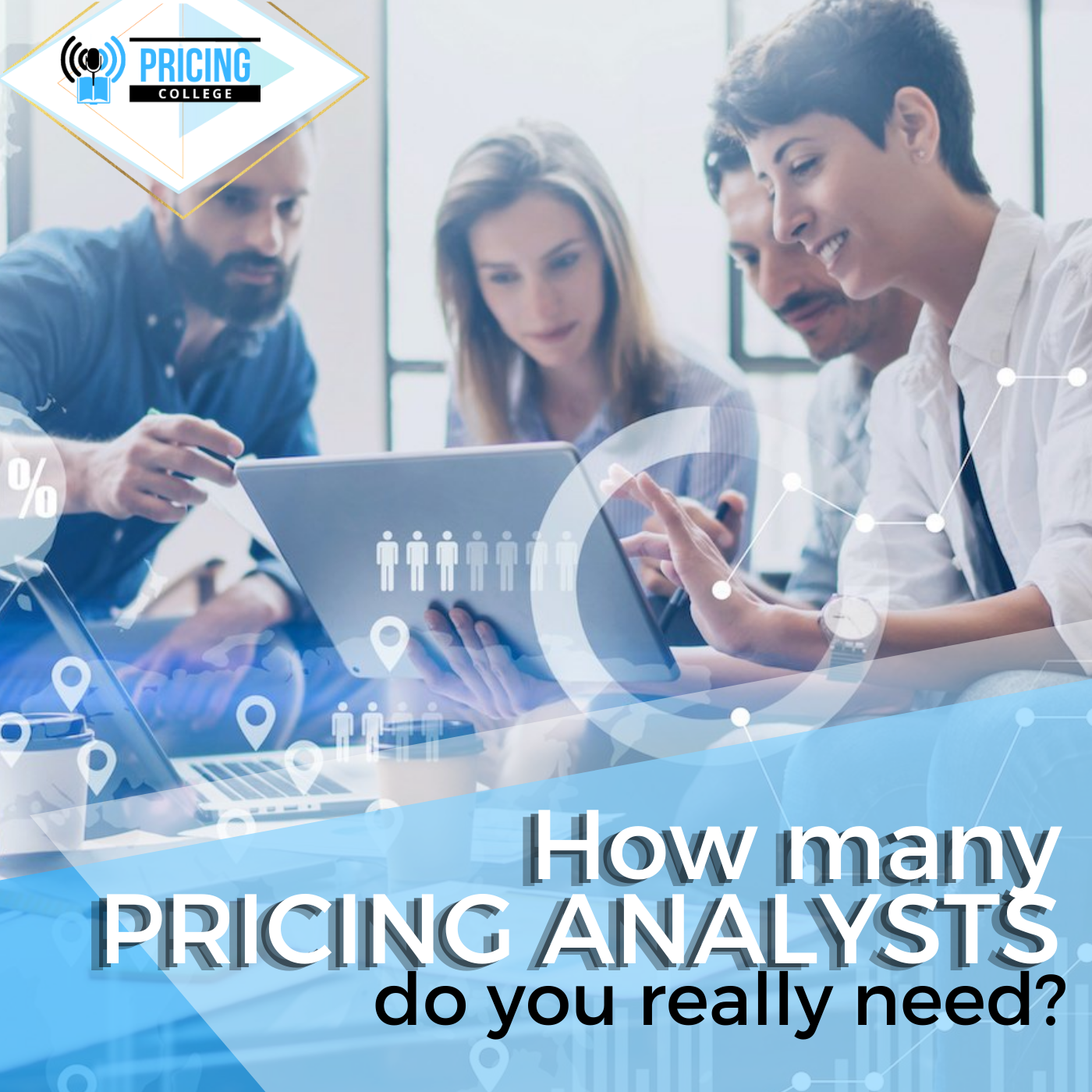 Pricing College Podcast