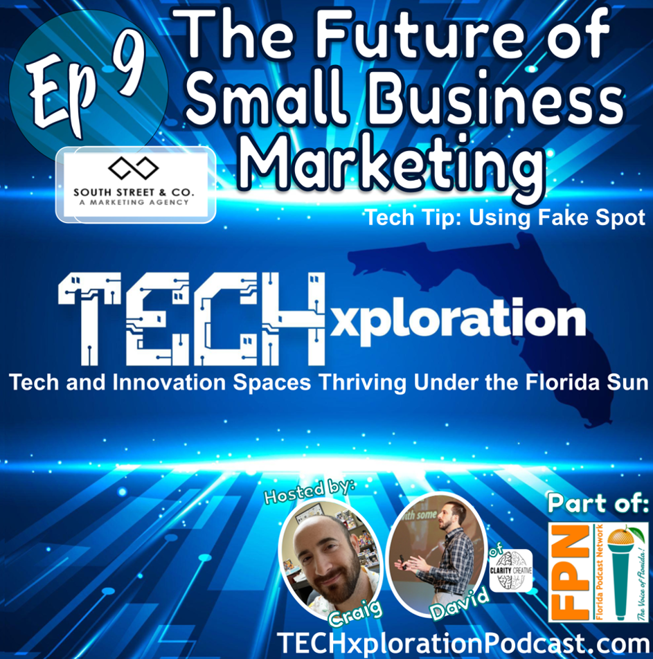TECHxploration