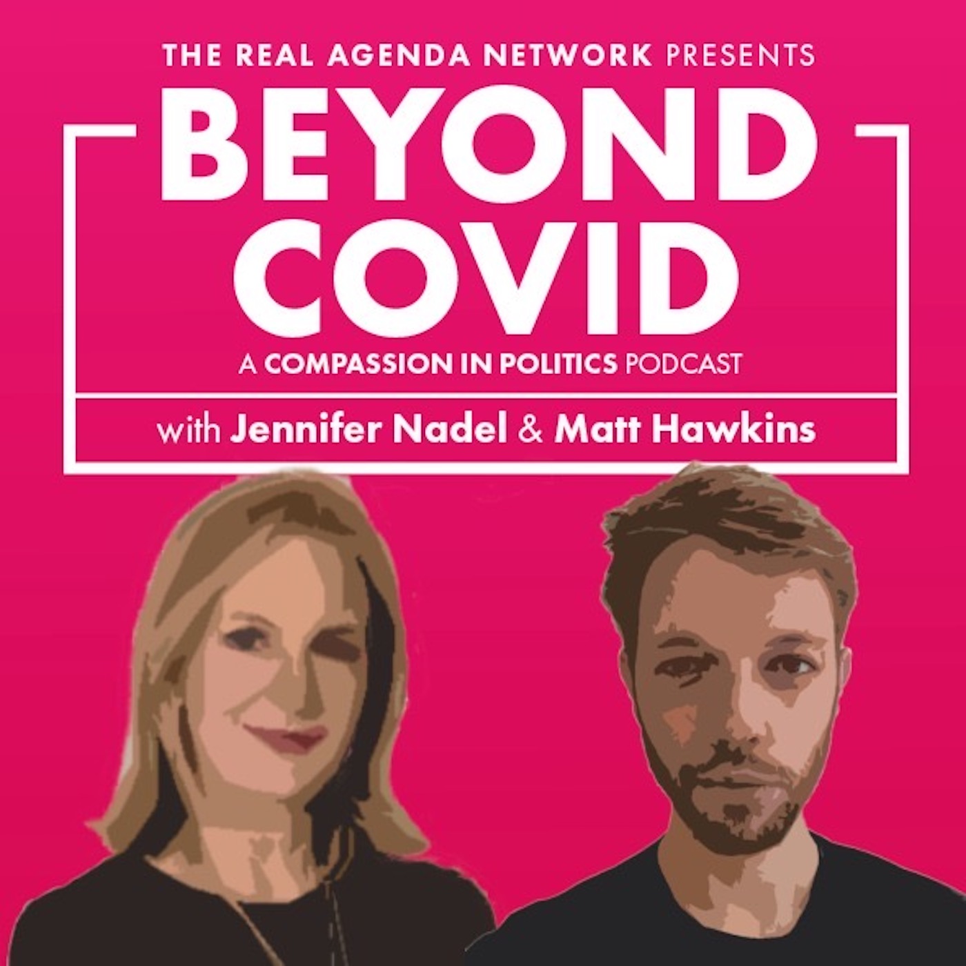 Beyond Covid 6 Dr Kristin Neff