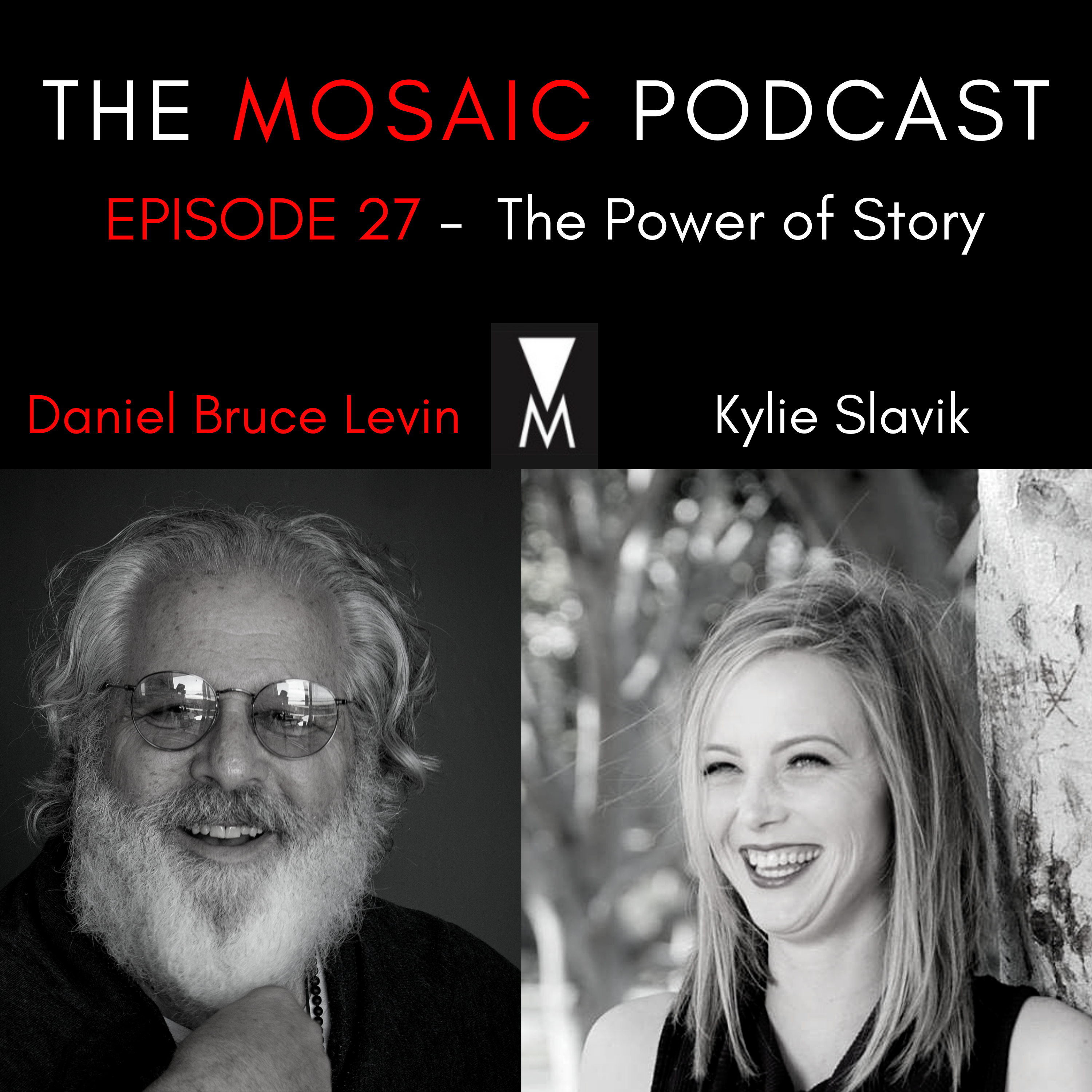 The Mosaic Podcast