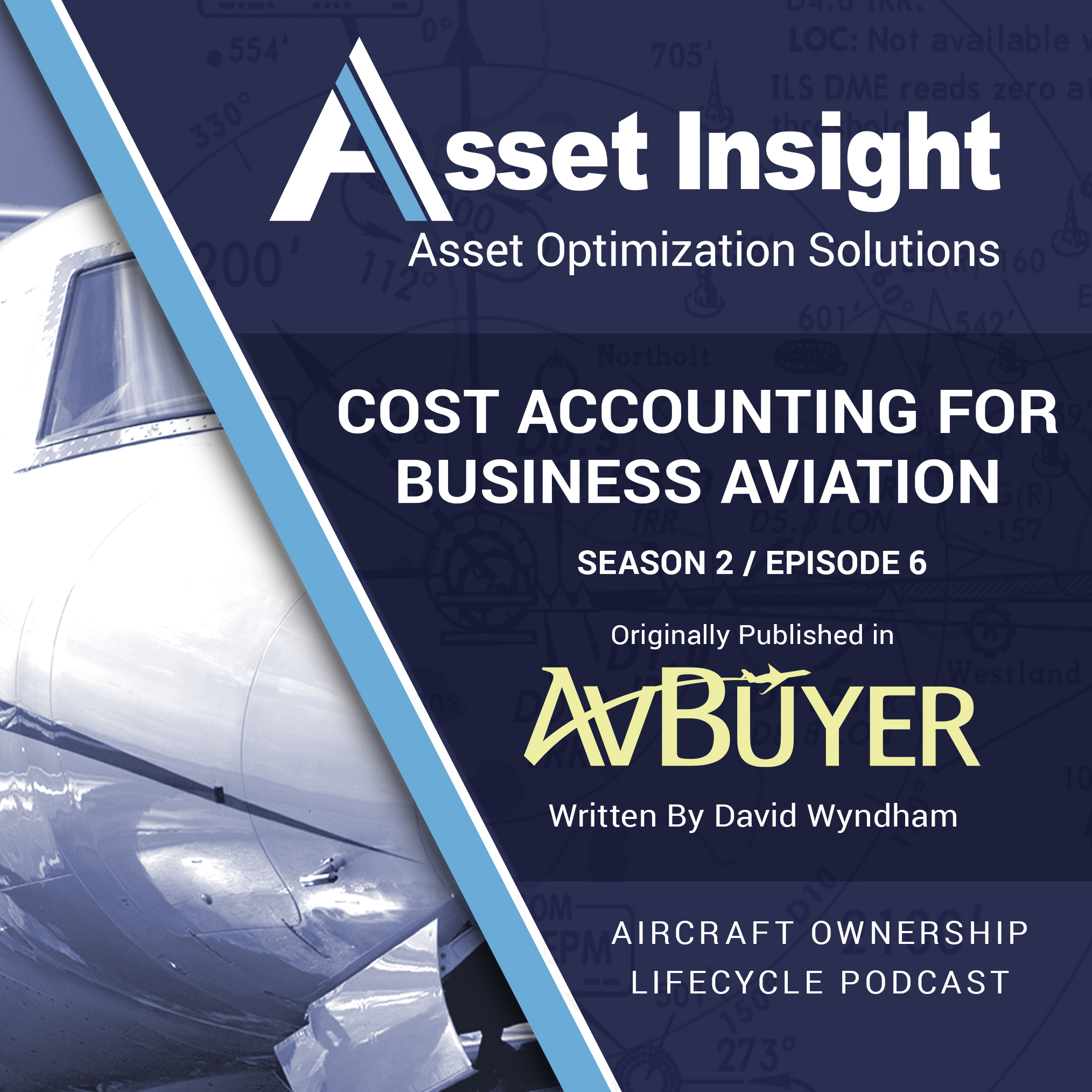 The Asset Insight Podcast