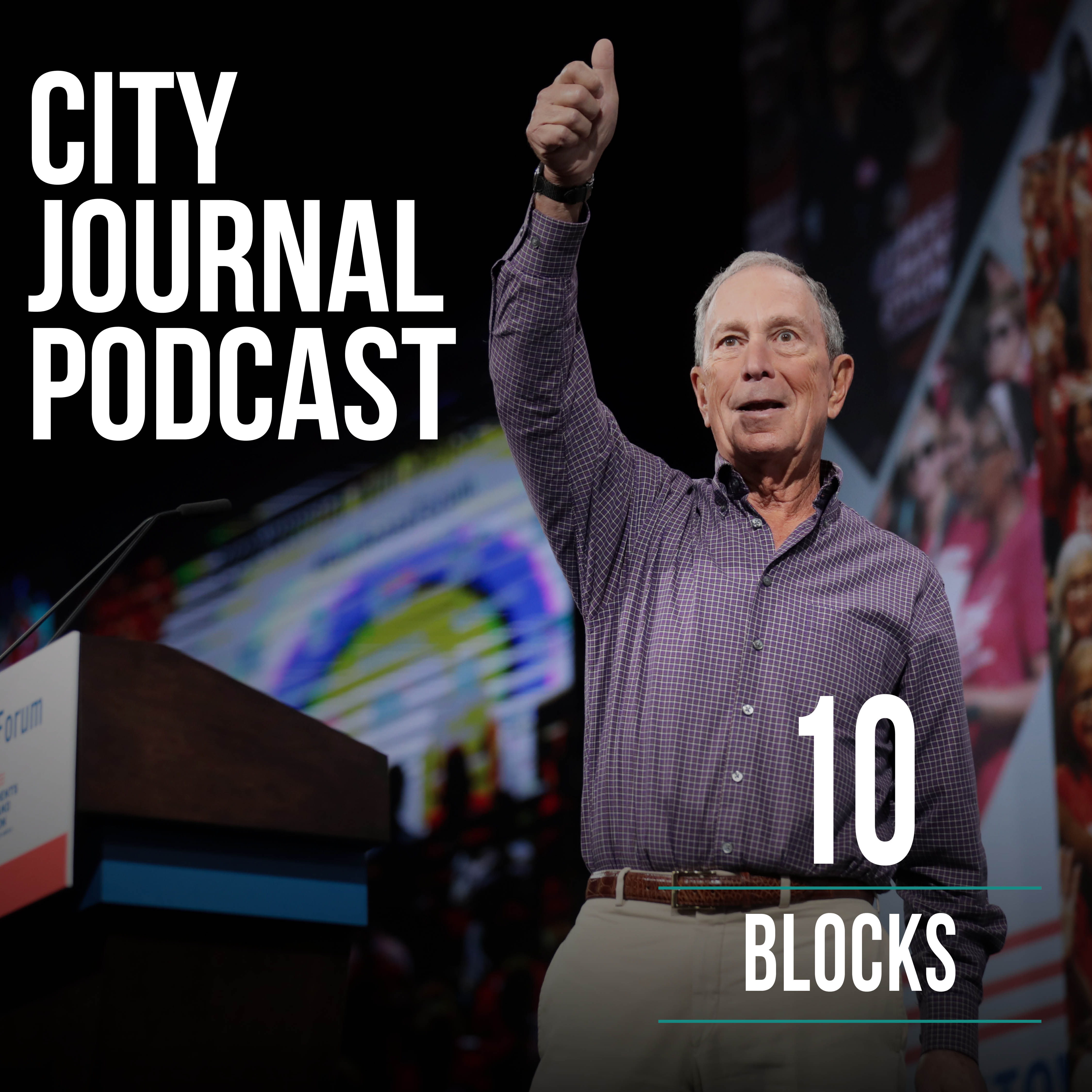 Bloomberg’s Complicated Legacy
