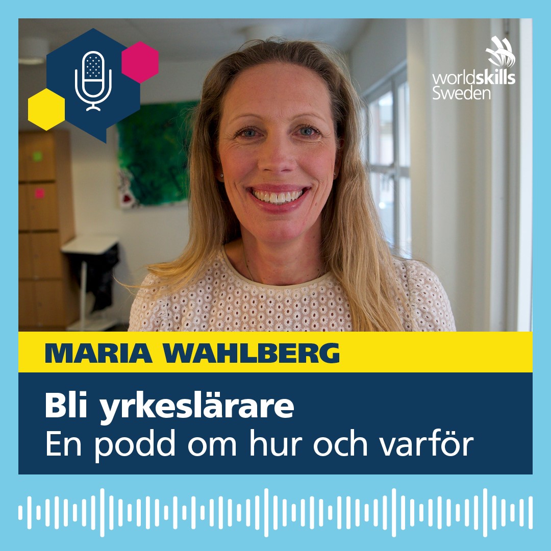 Bli Yrkeslärare