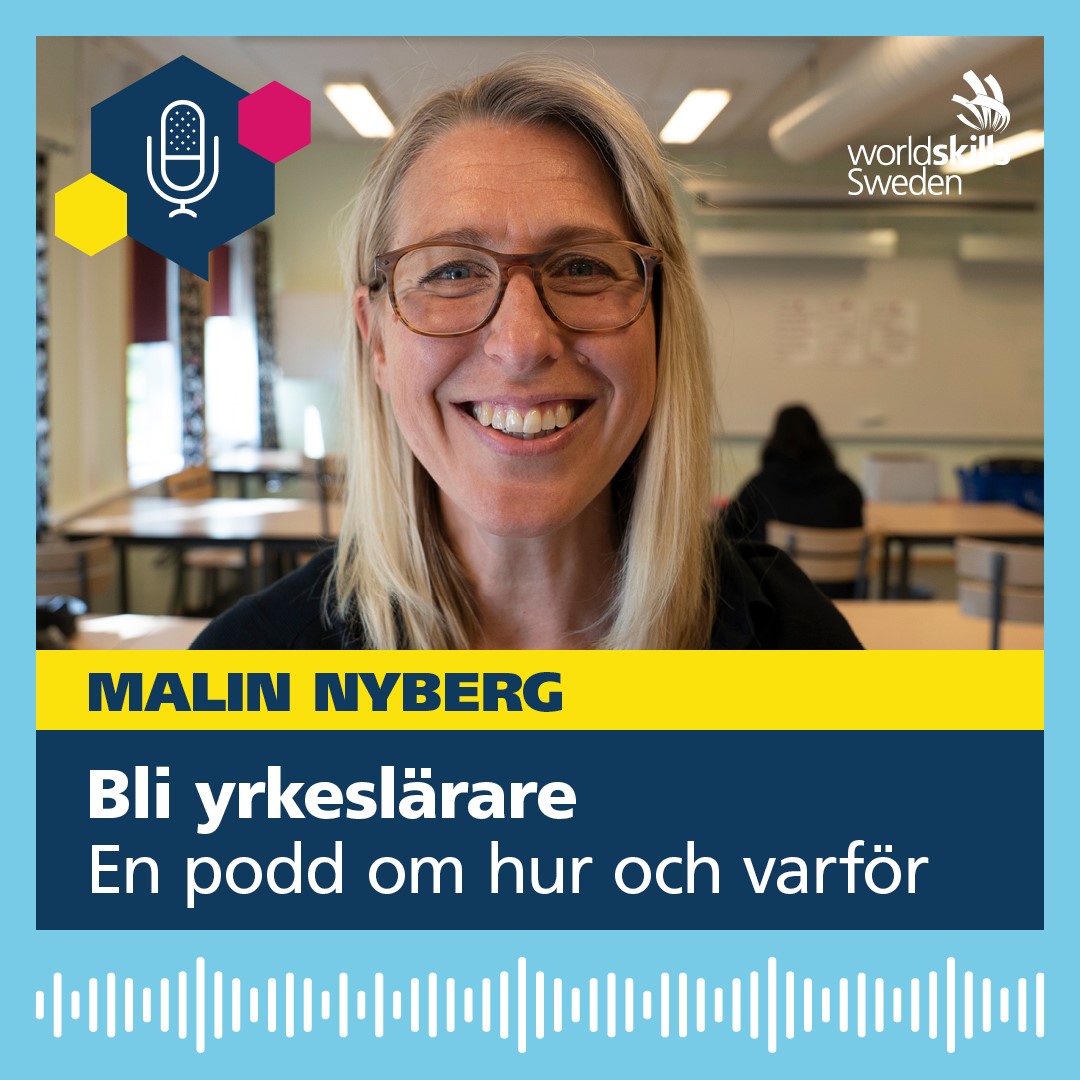 Bli Yrkeslärare