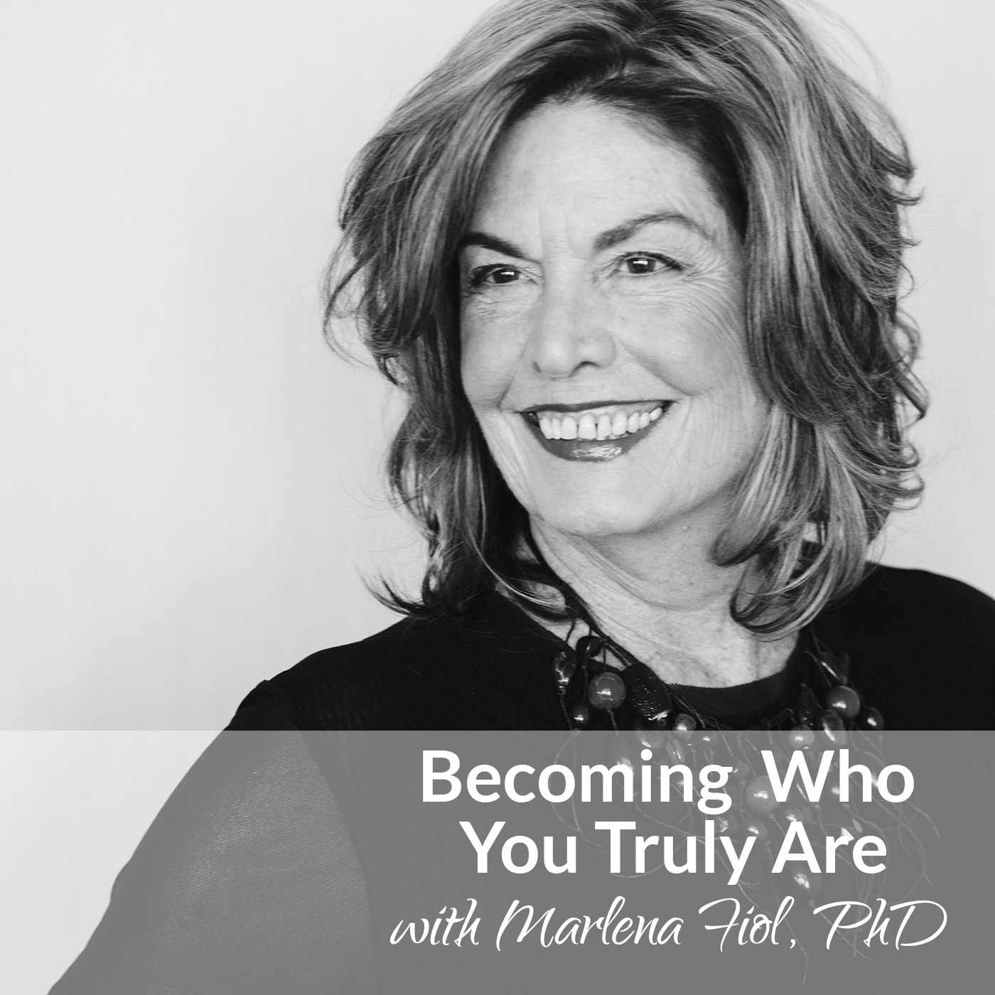 Becoming Who You Truly Are