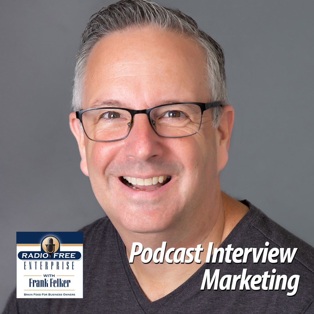Radio Free Enterprise