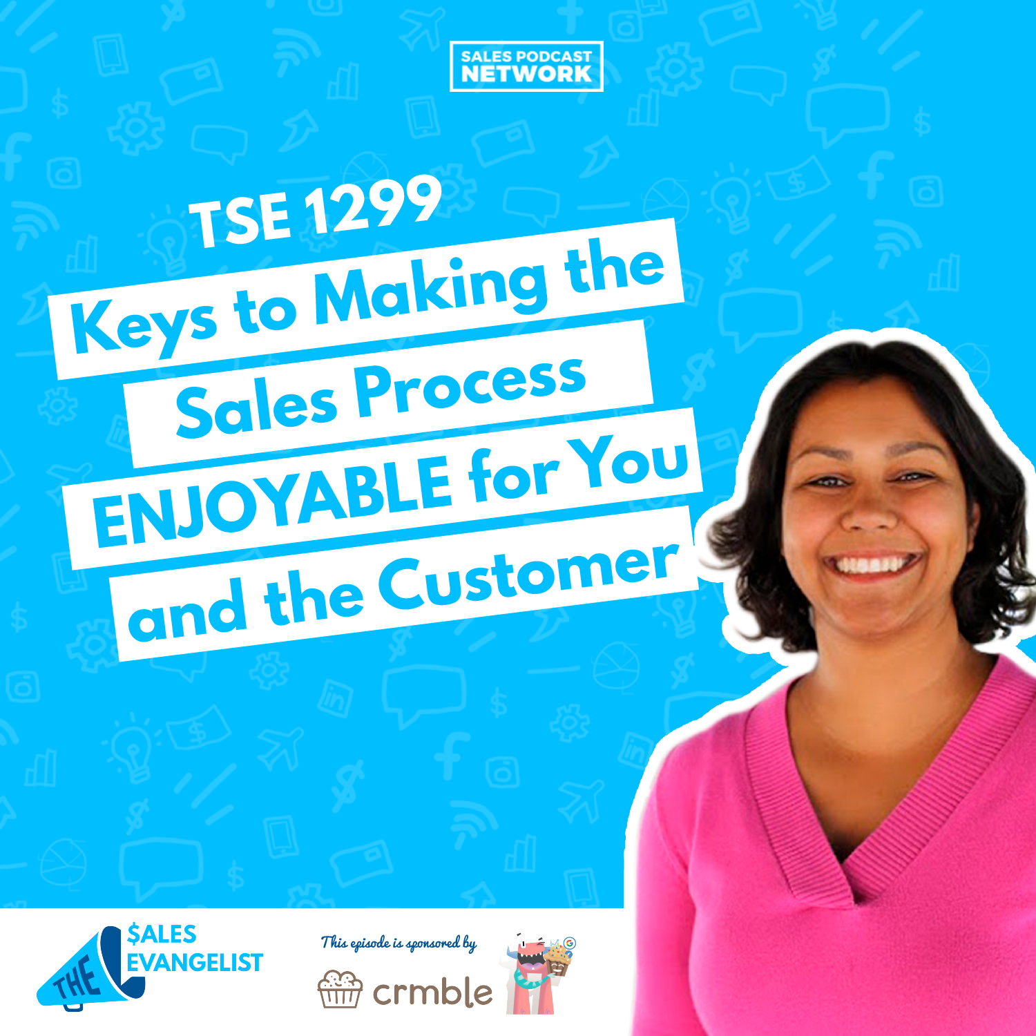 The Sales Evangelist