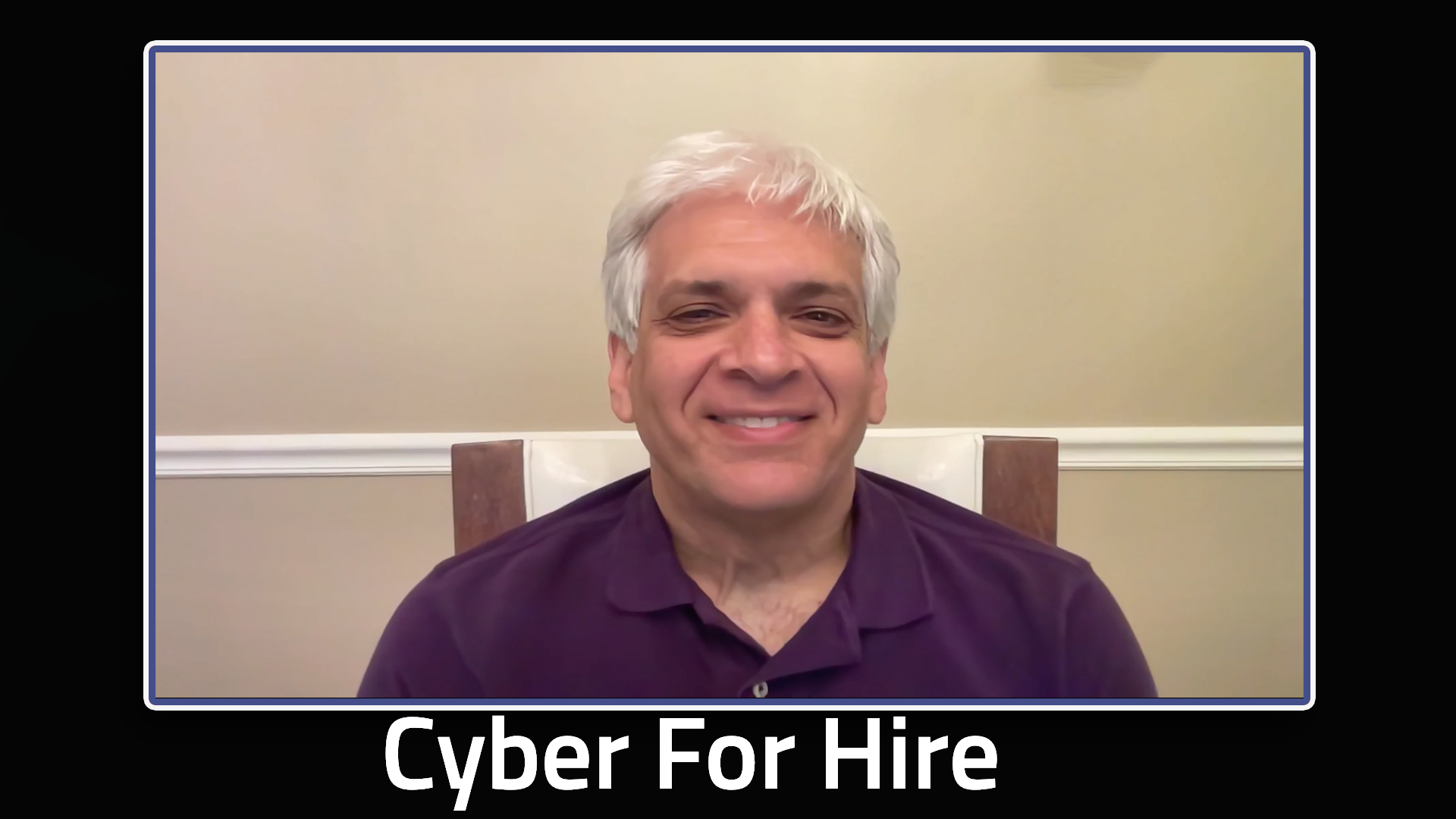 Cyber For Hire (Audio)
