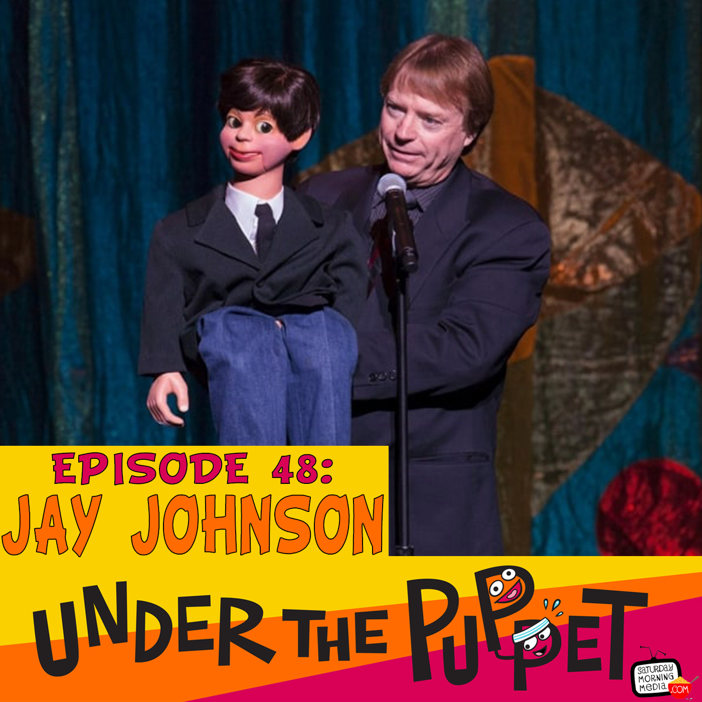 Jay Johnson (Soap, The Two And Only)