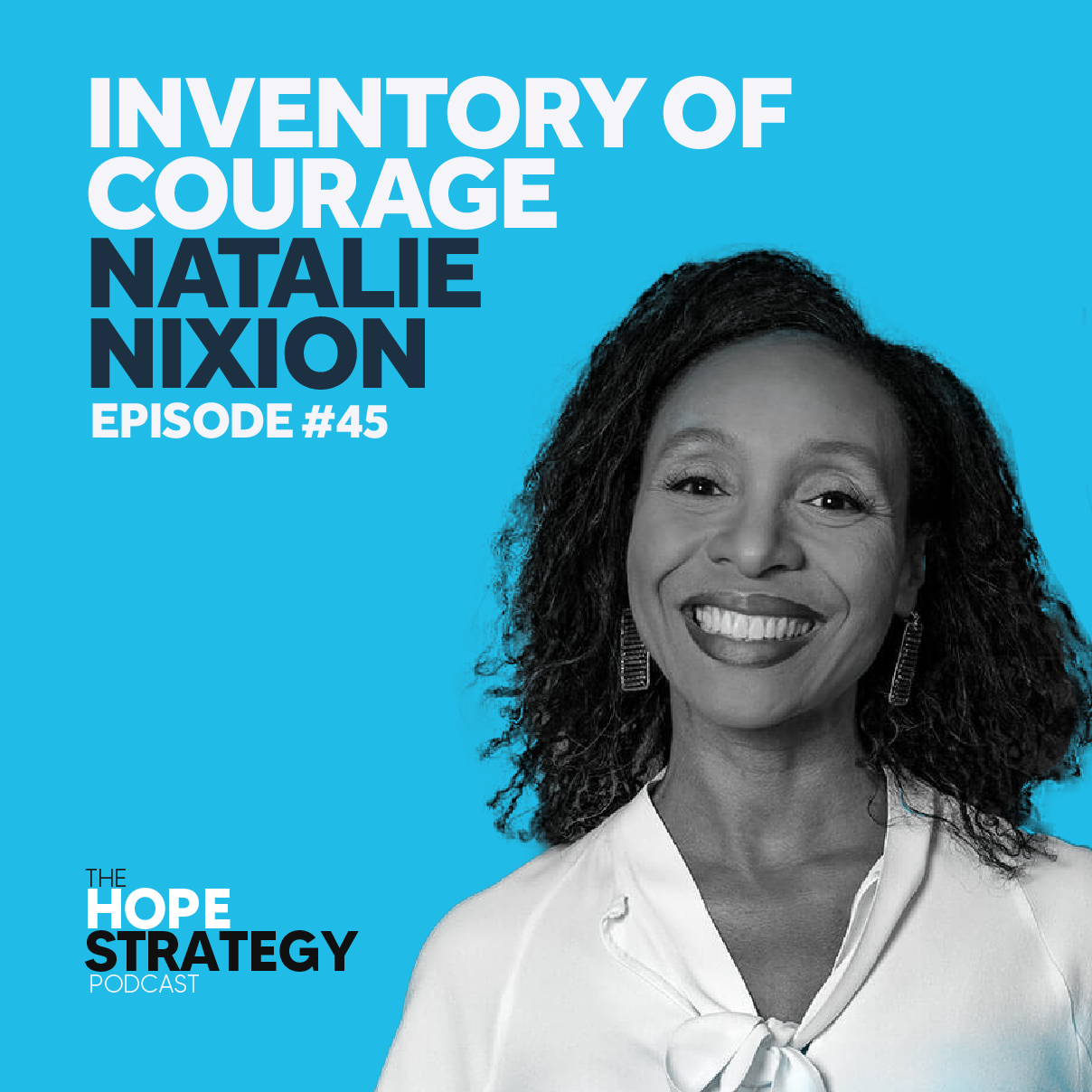 The Hope Strategy Podcast