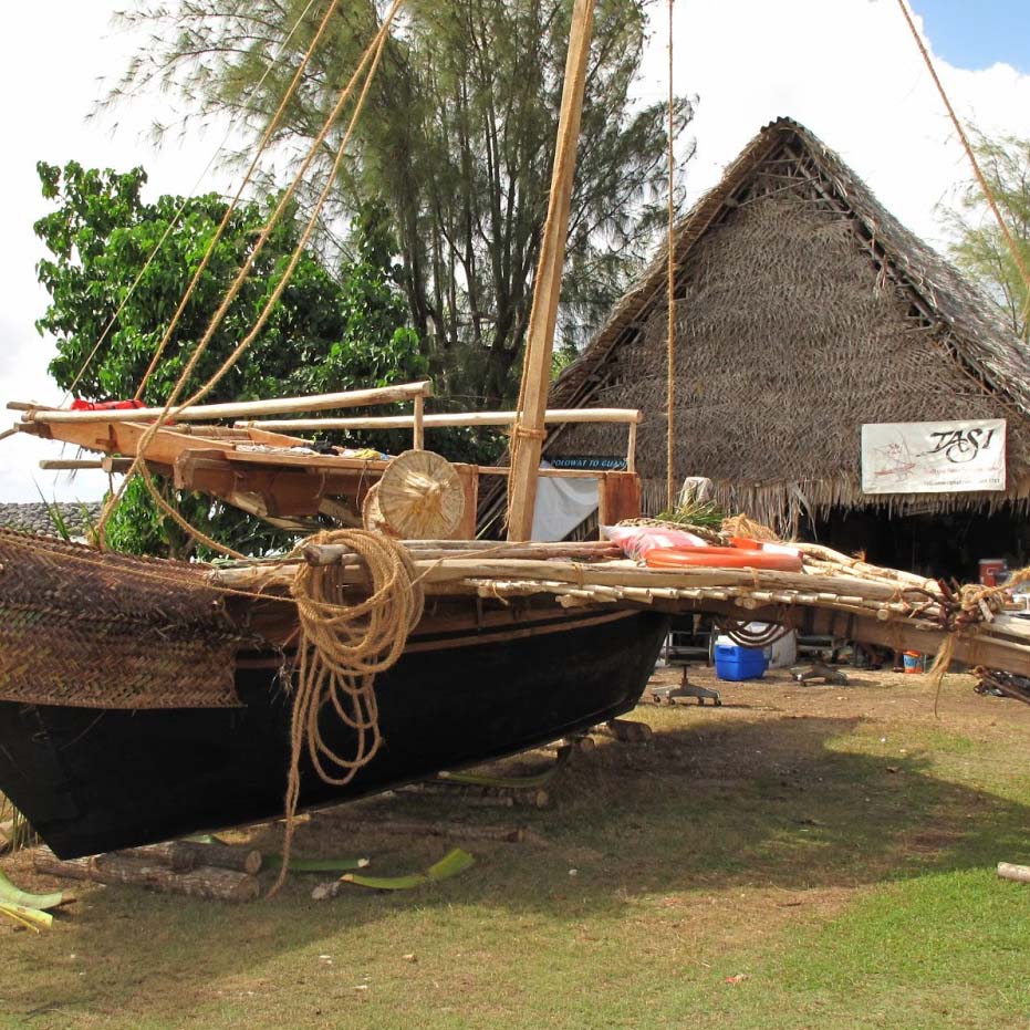 Memoirs Pasifika