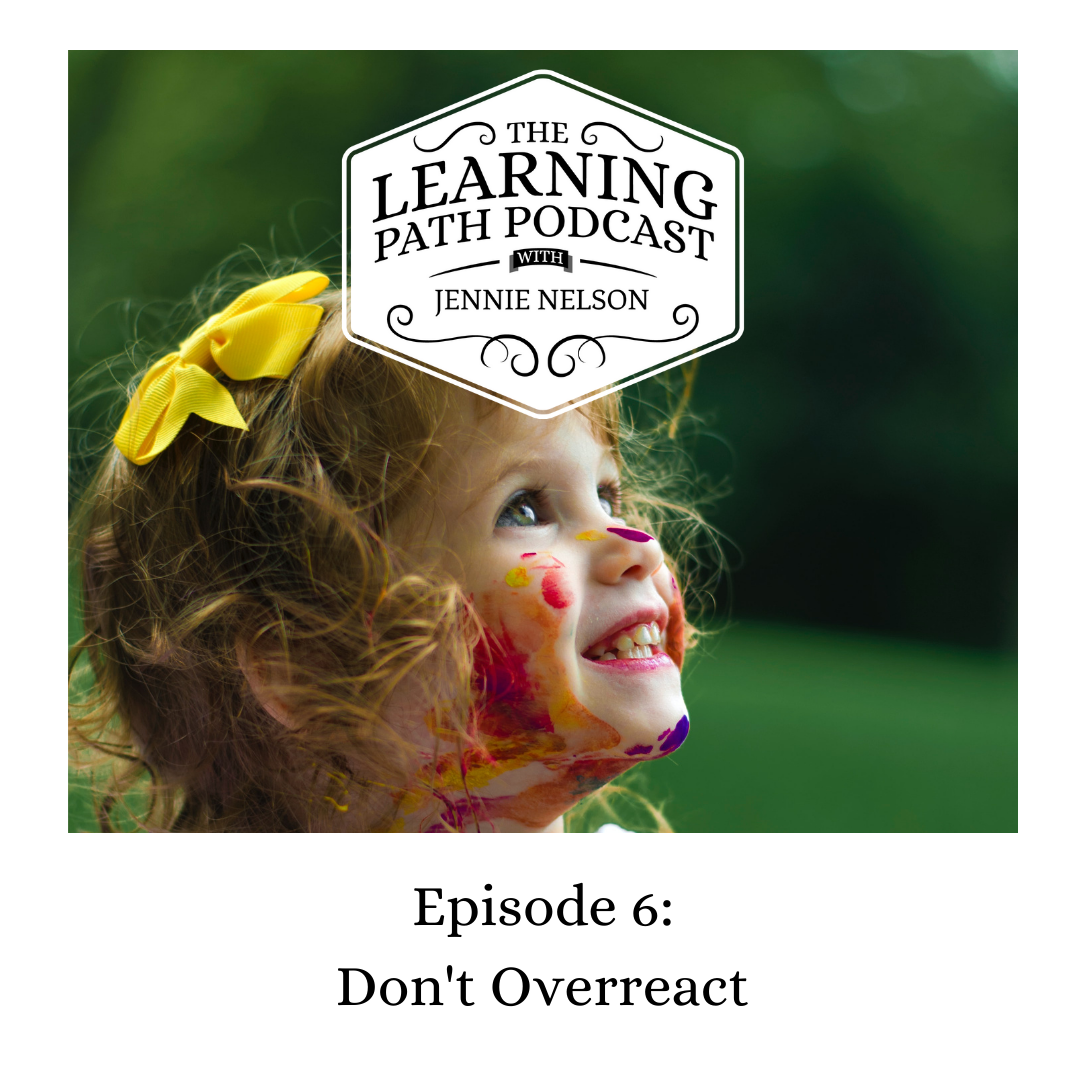 The Learning Path Podcast