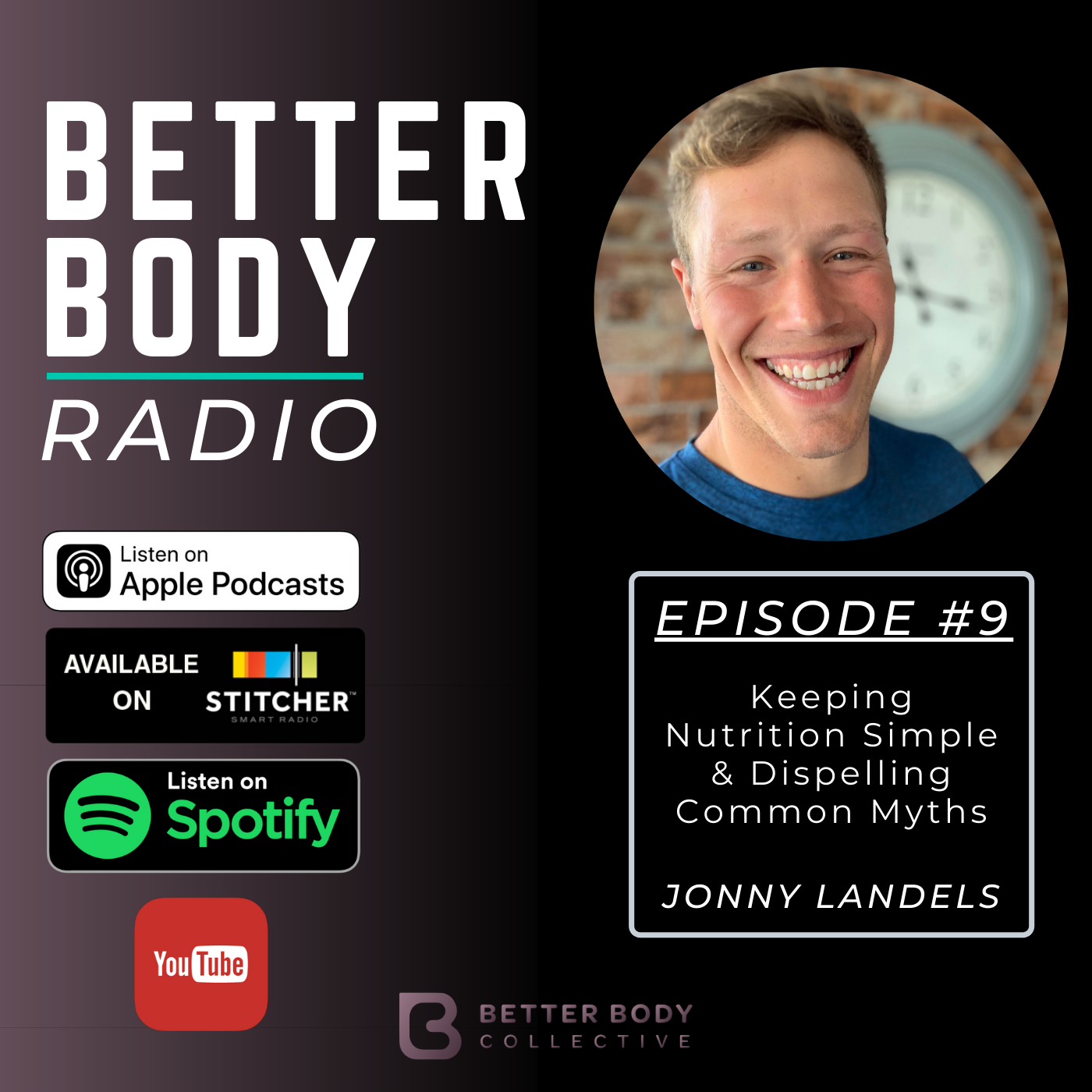 Better Body Radio