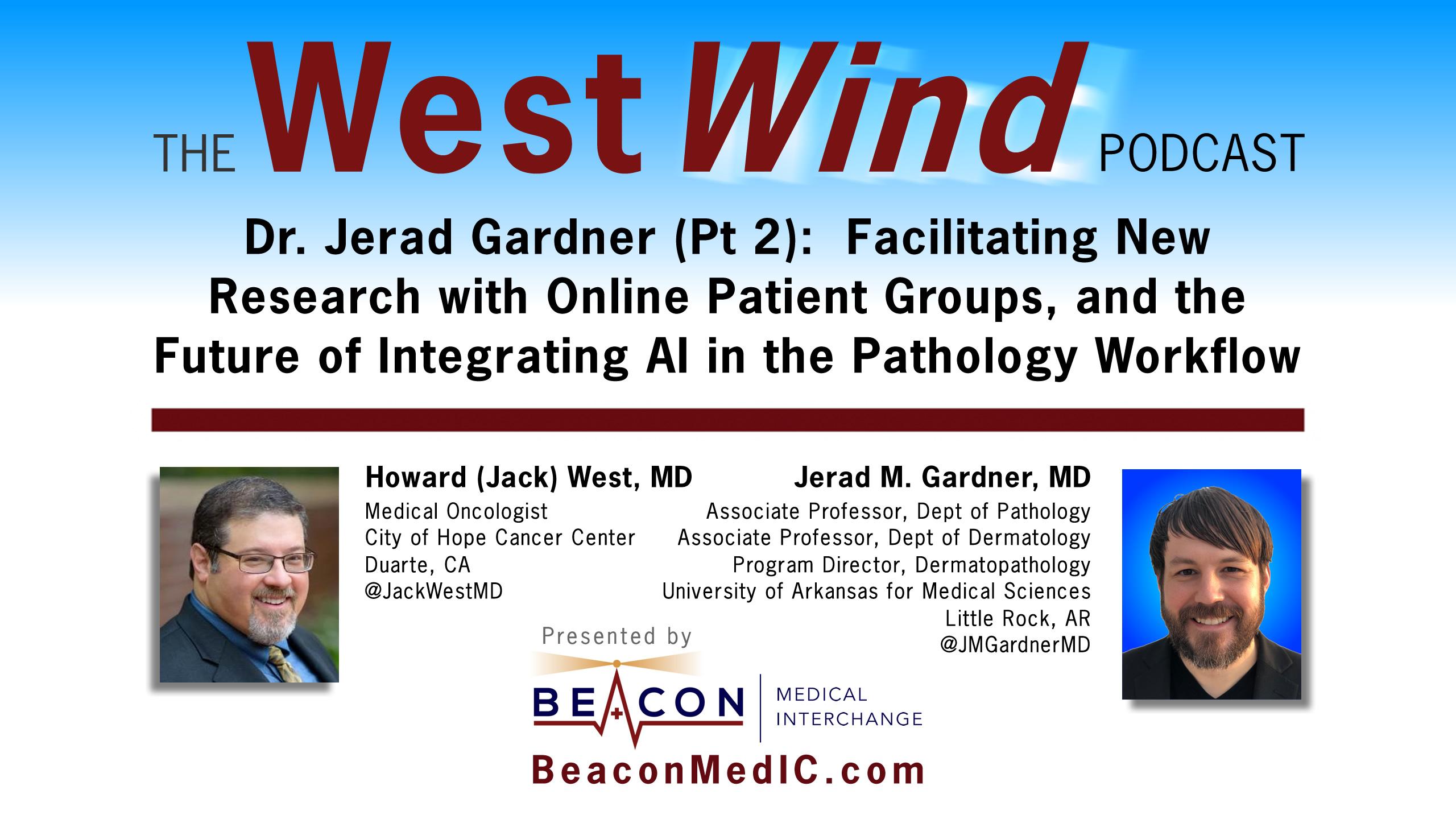 West Wind (Audio)