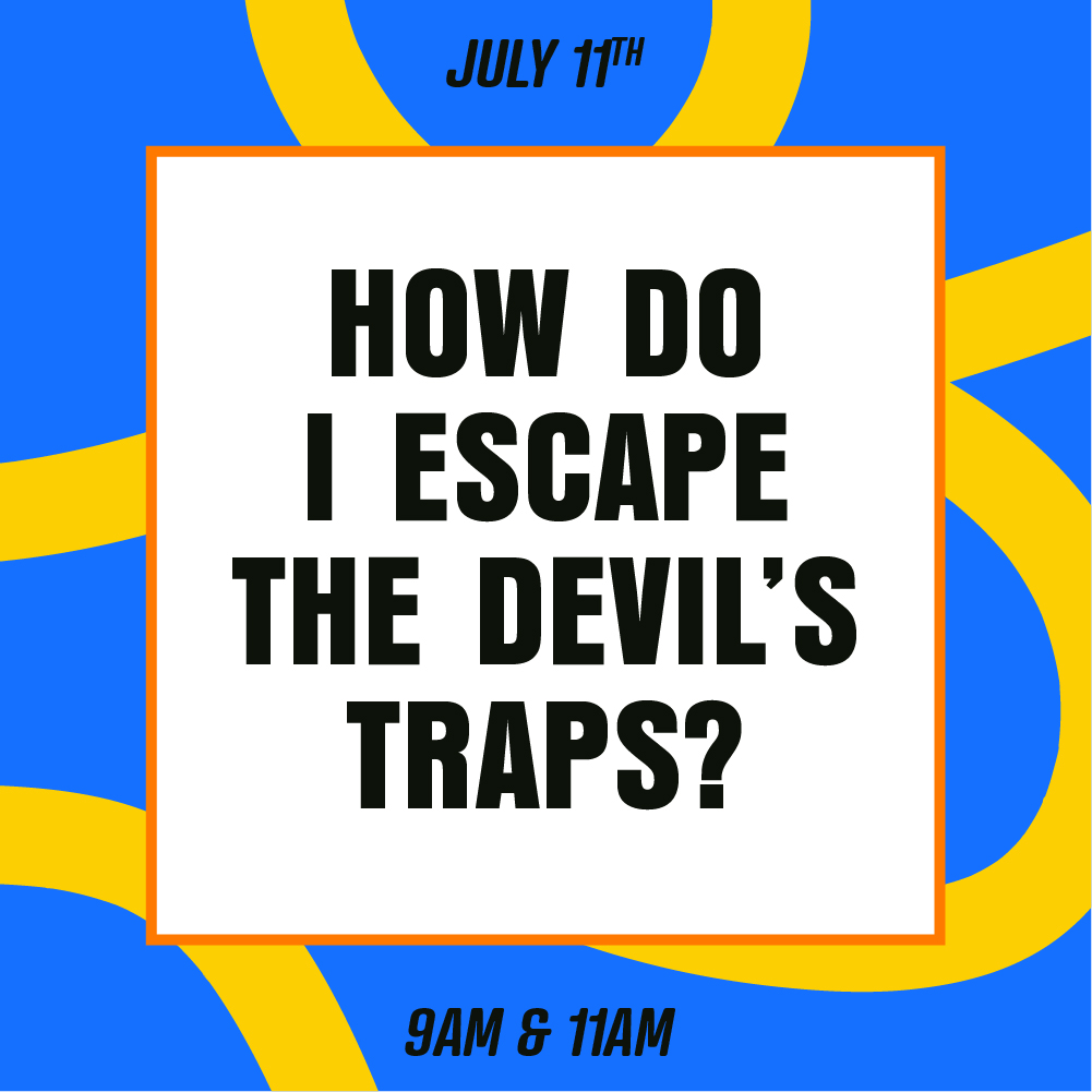 The Fellowship of Texas City Podcast