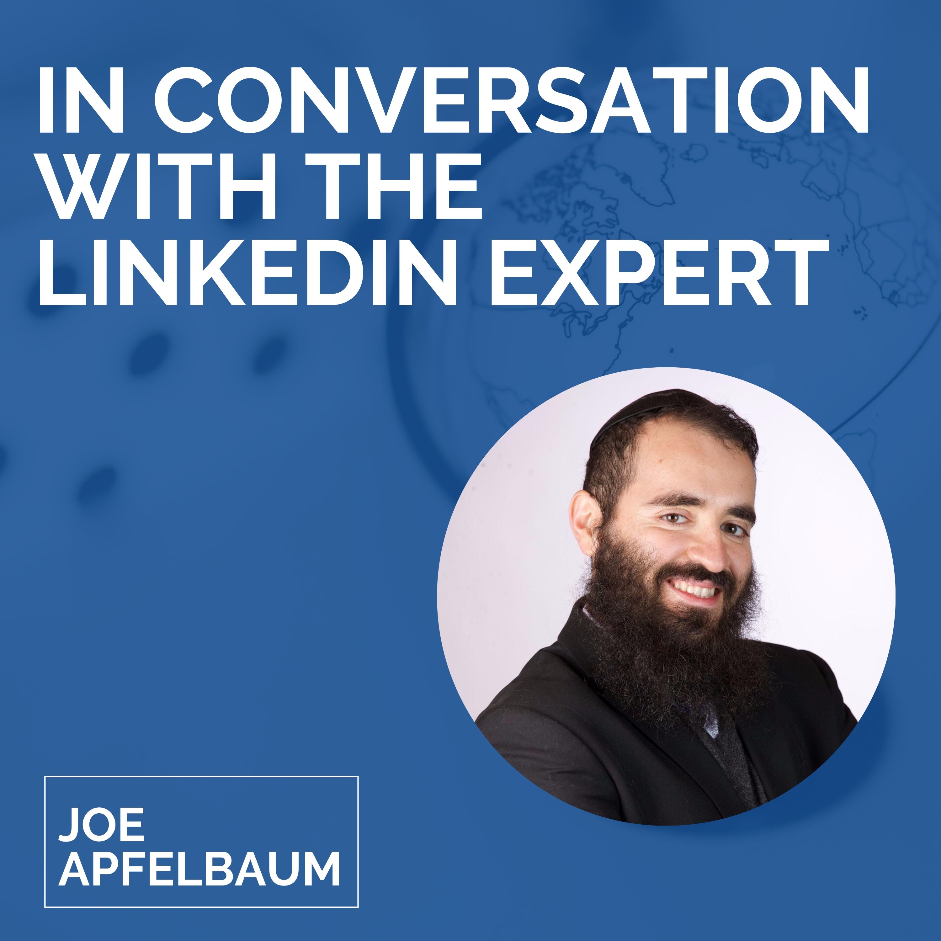 Growing Global With Chanie Gluck