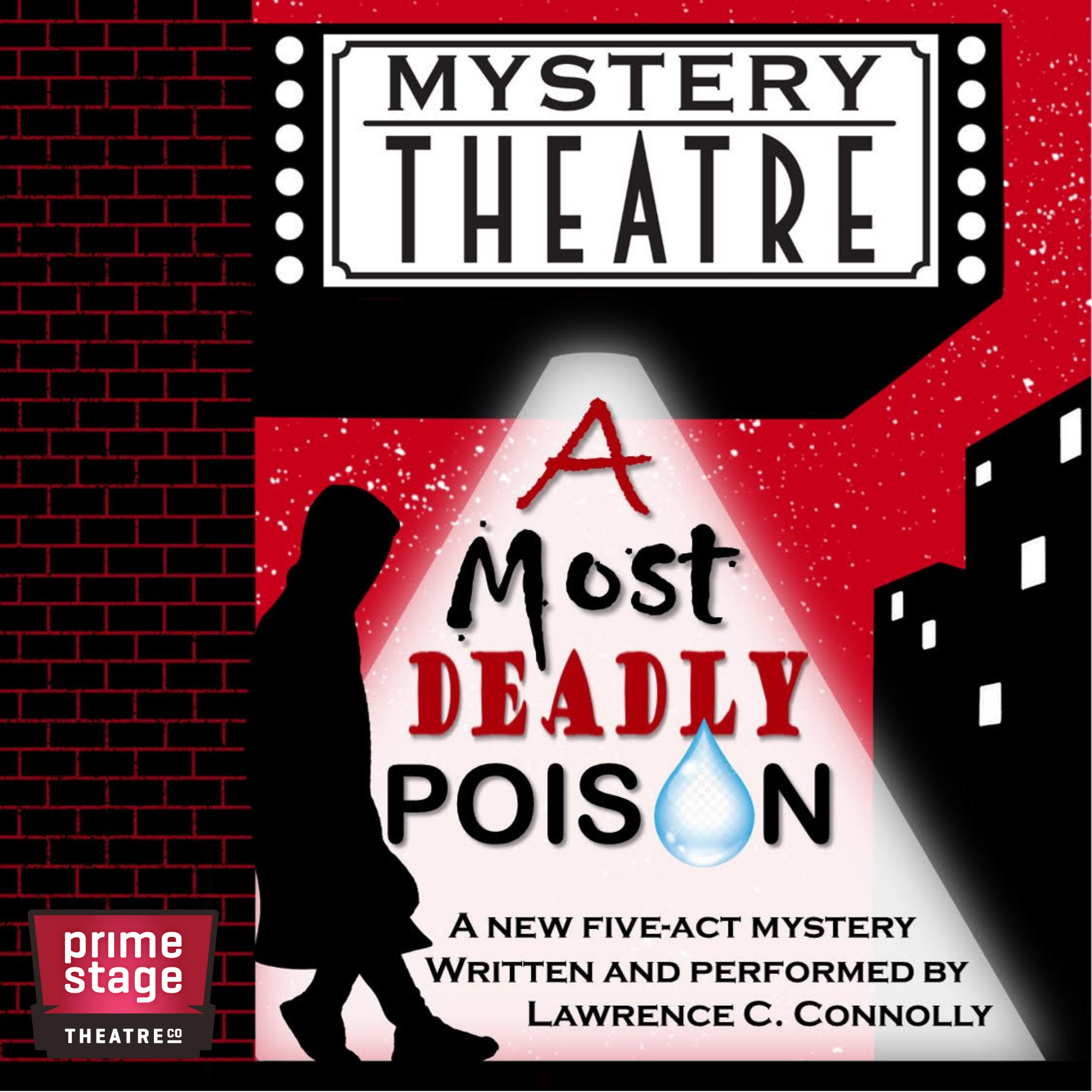 Prime Stage Mystery Theatre