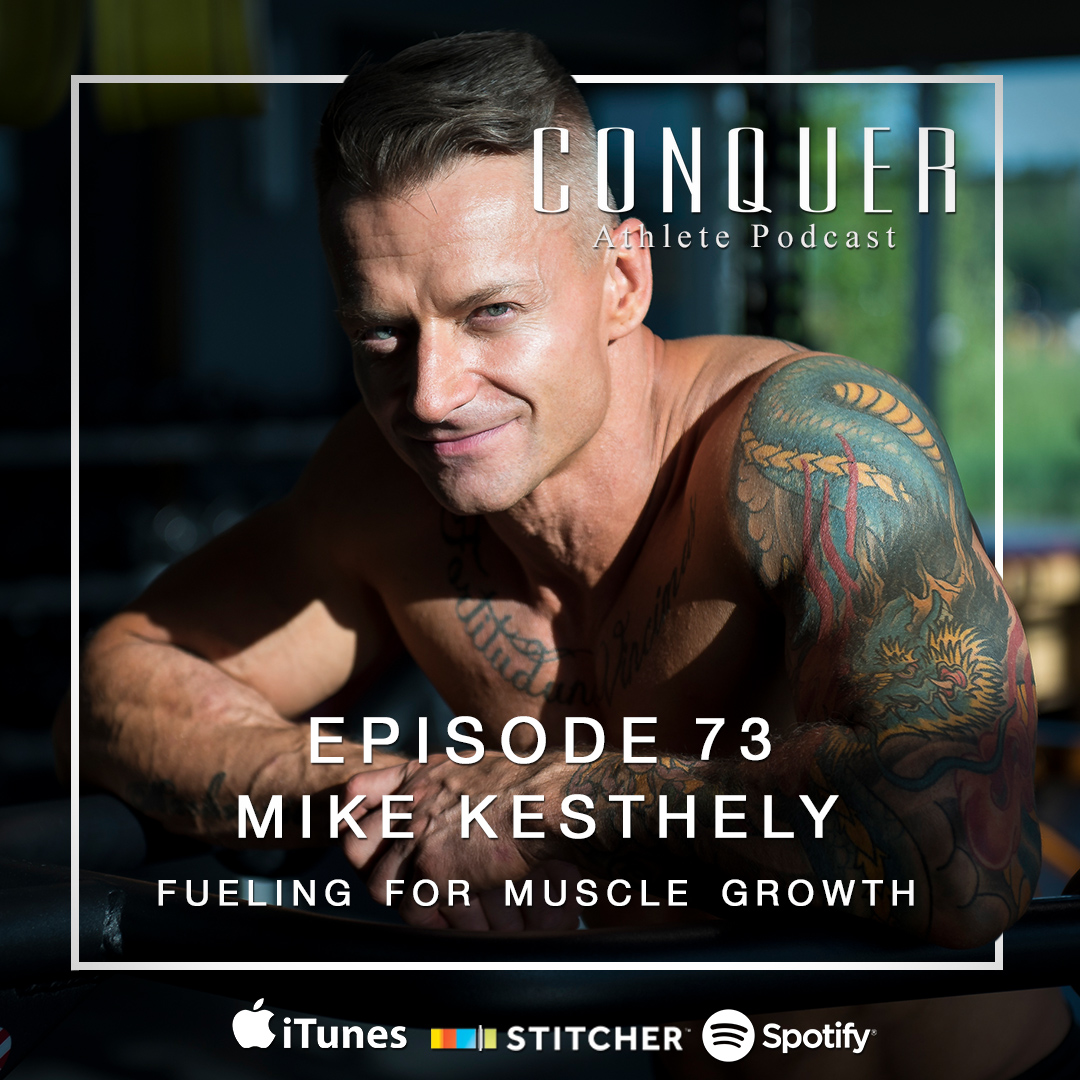#73. Mike Kesthely
