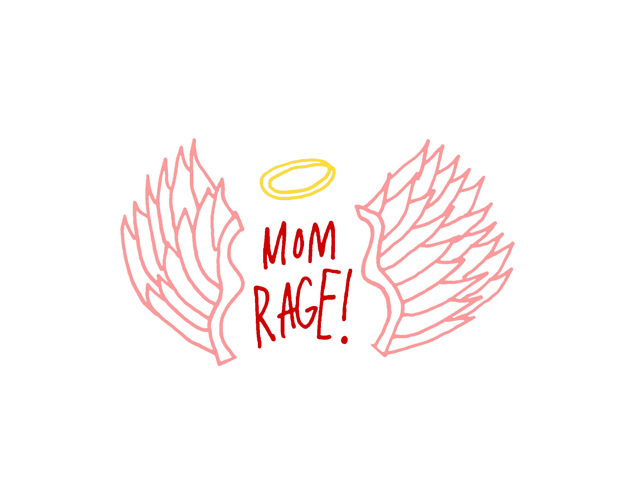 Mom Rage