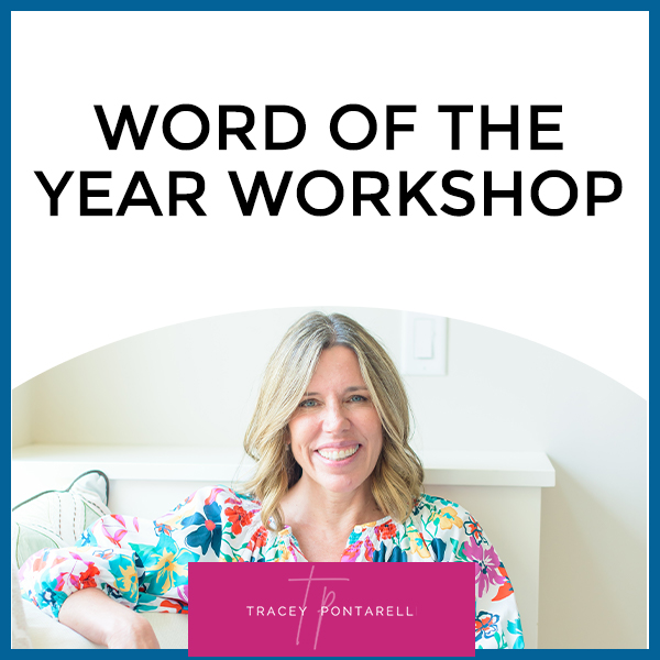 The Magnetic Marketing & Mindset Show with Tracey Pontarelli.