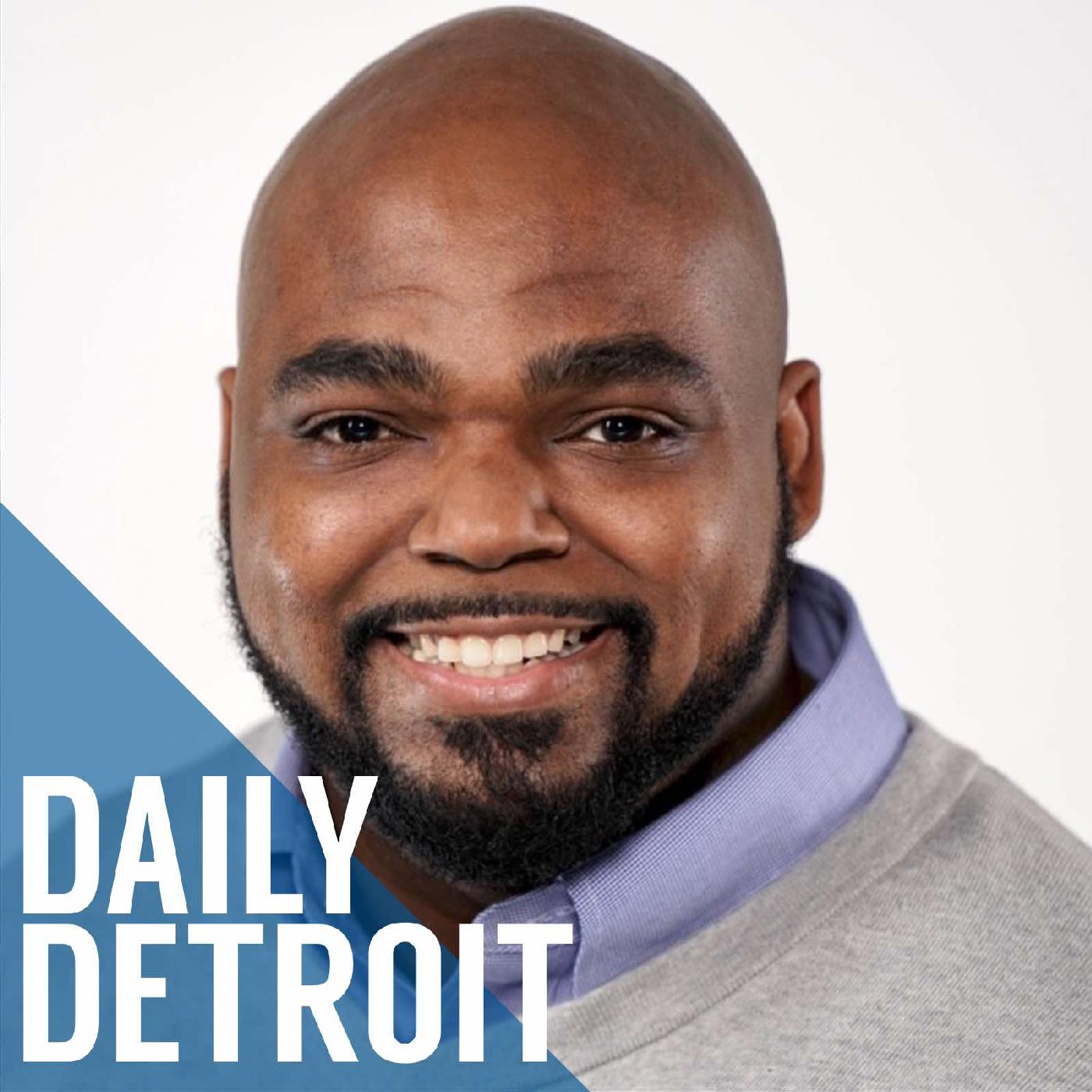 Daily Detroit