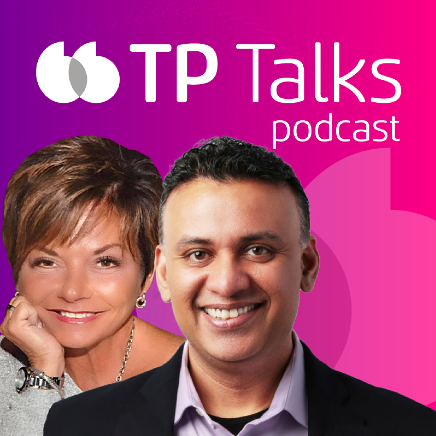 TP Talks Podcast
