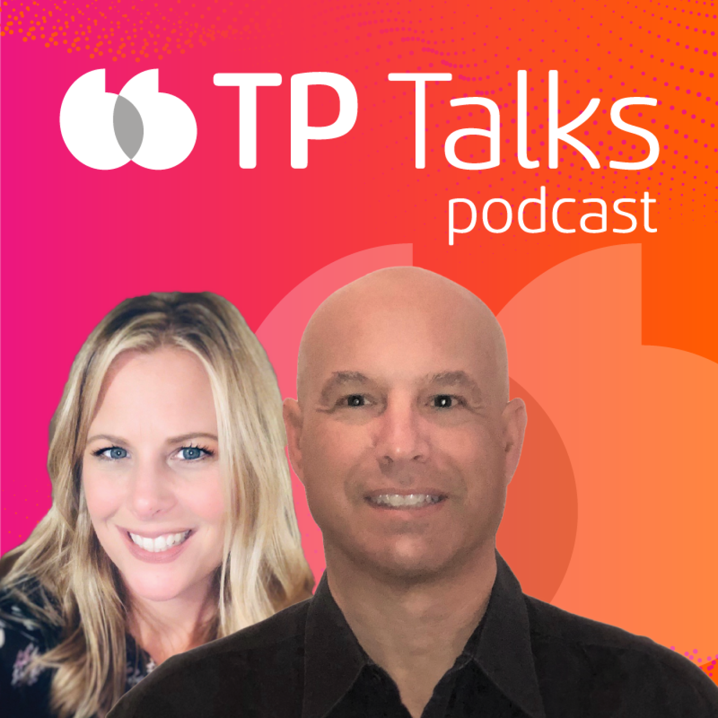 TP Talks Podcast