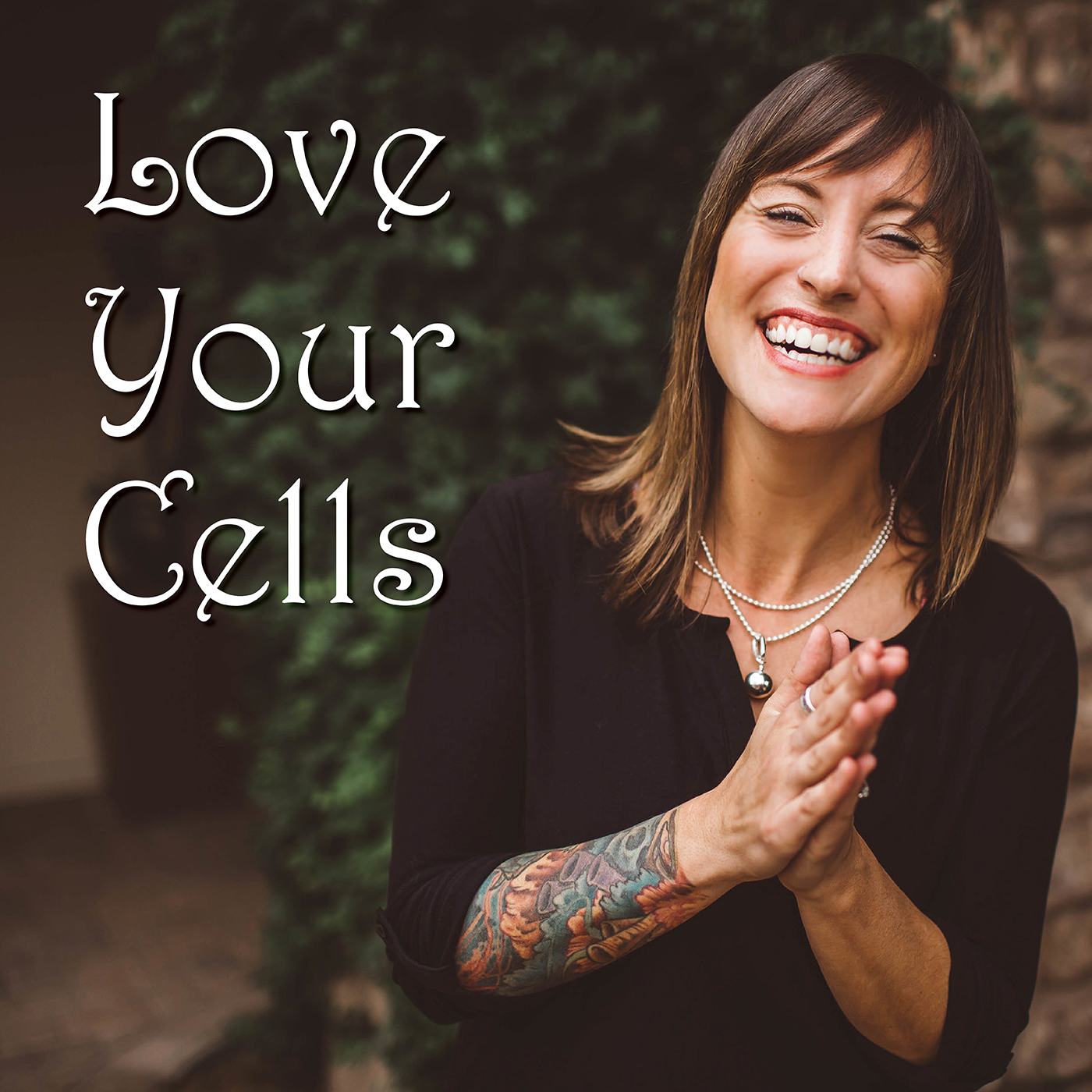 Love Your Cells Podcast