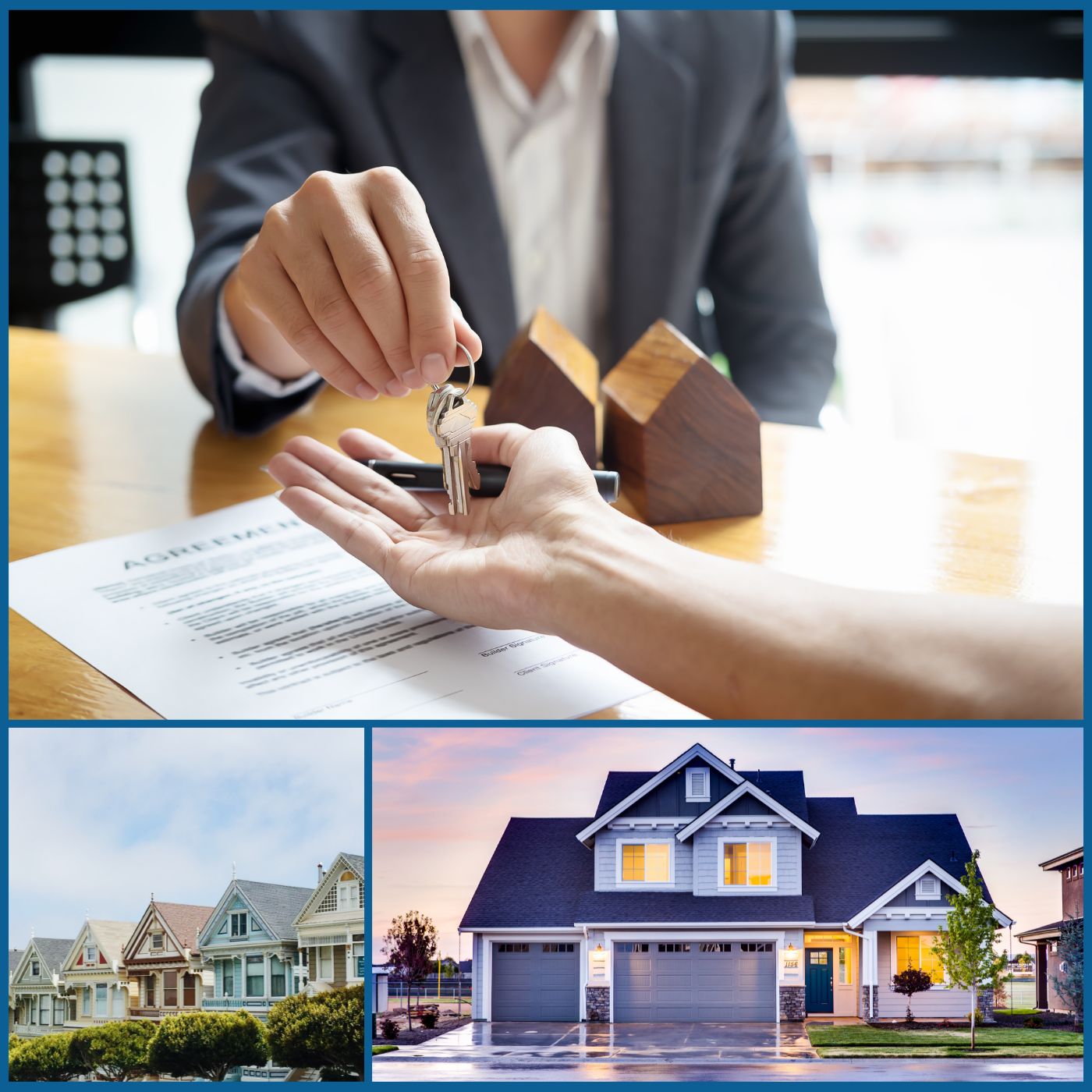 Creating Wealth Real Estate Investing with Jason Hartman