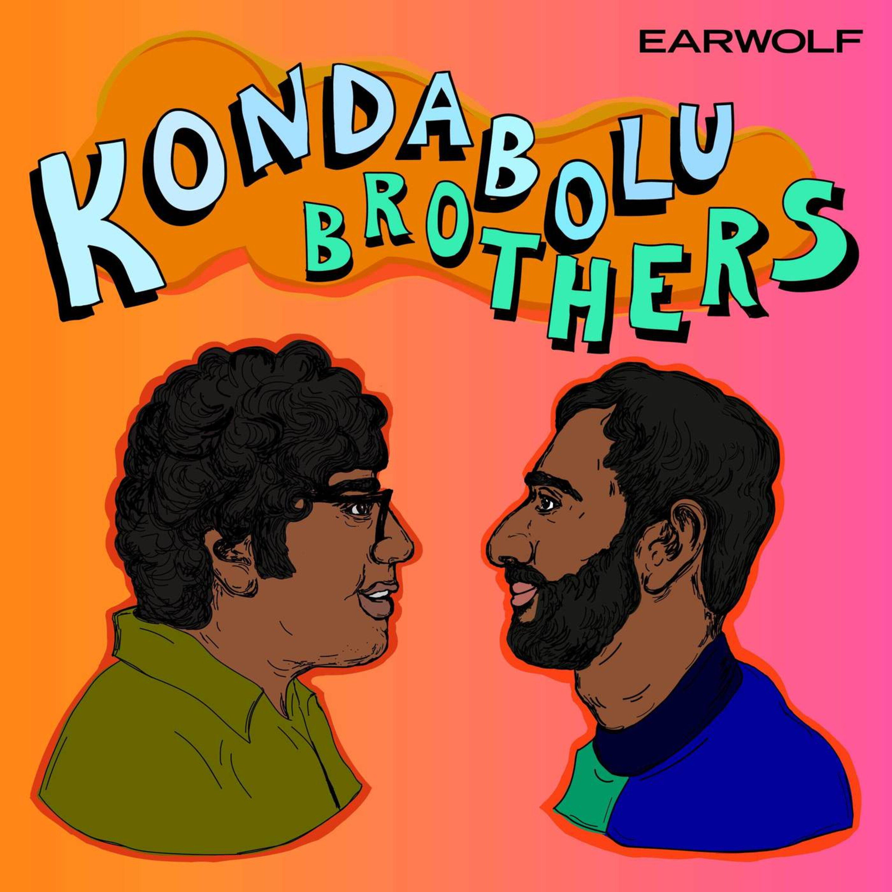Untitled Kondabolu Brothers Podcast 26