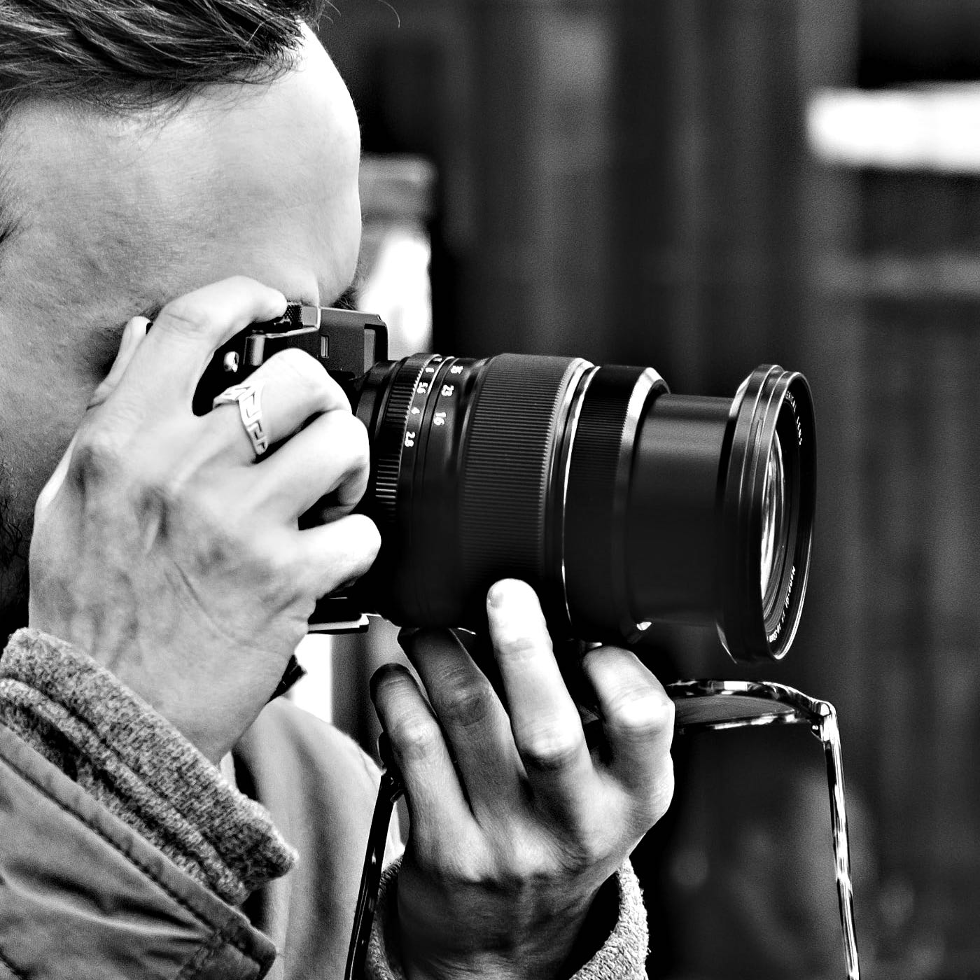 Leadership communications with Rob Cottingham