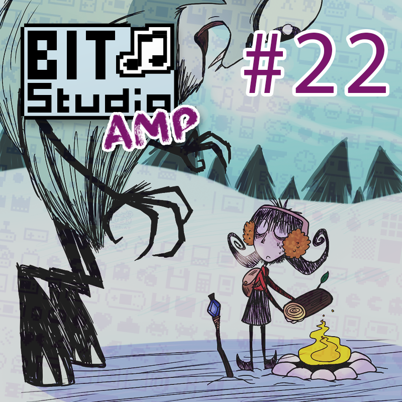Bit Studio Amp