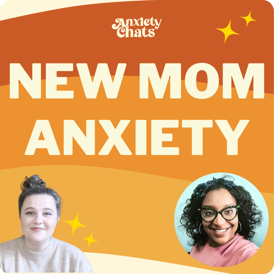 Anxiety Chats