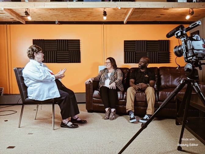 Connecting Cookeville Podcast