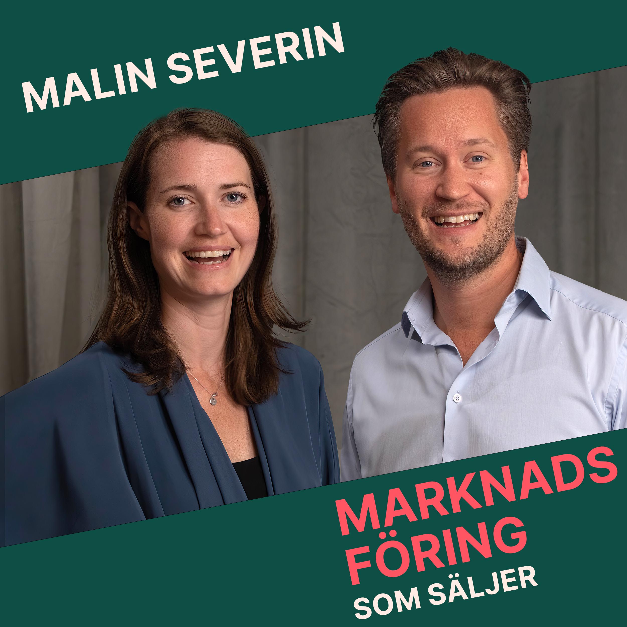 Marknadsföring som säljer med Erik Modig