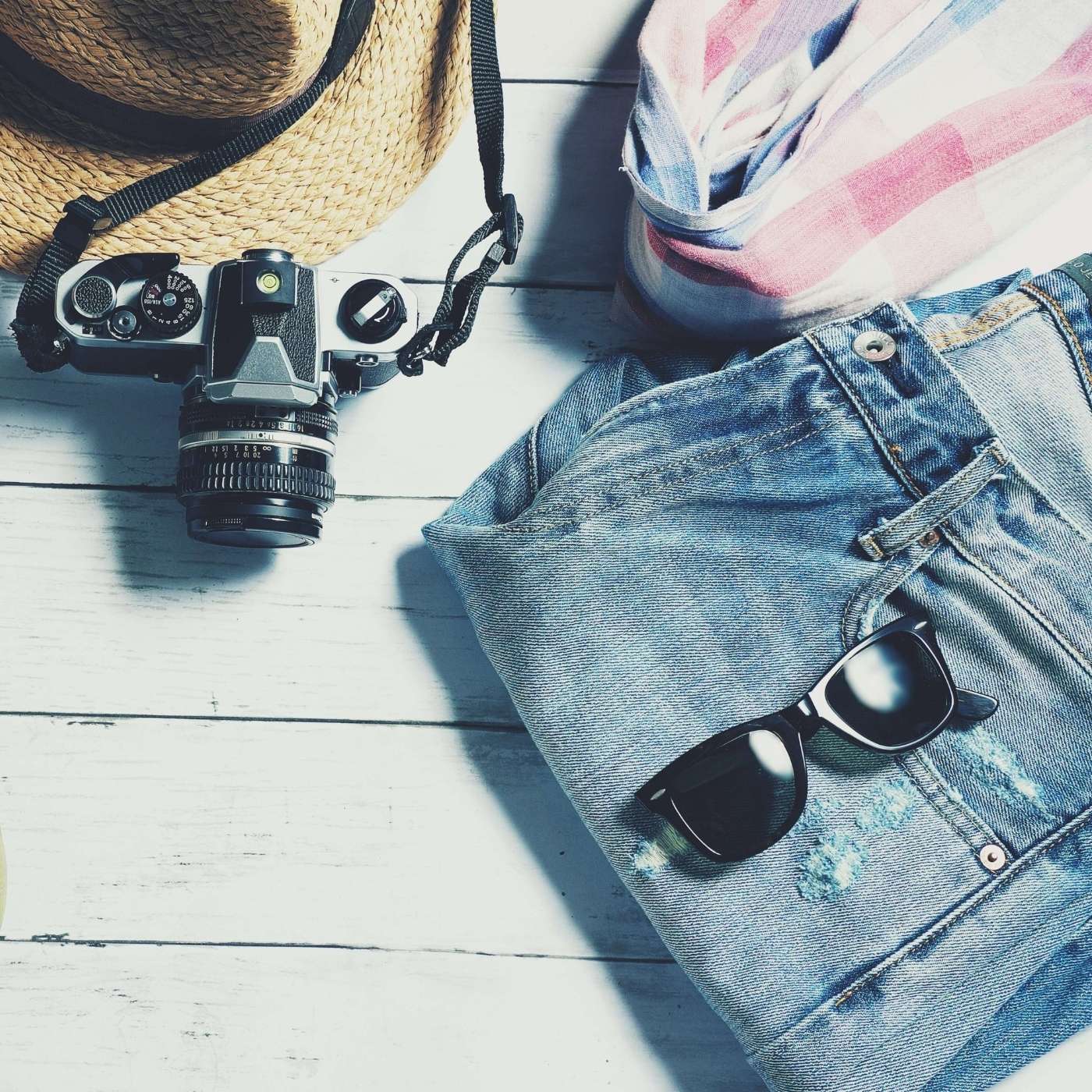 Best Practices When Preparing a Trip to France