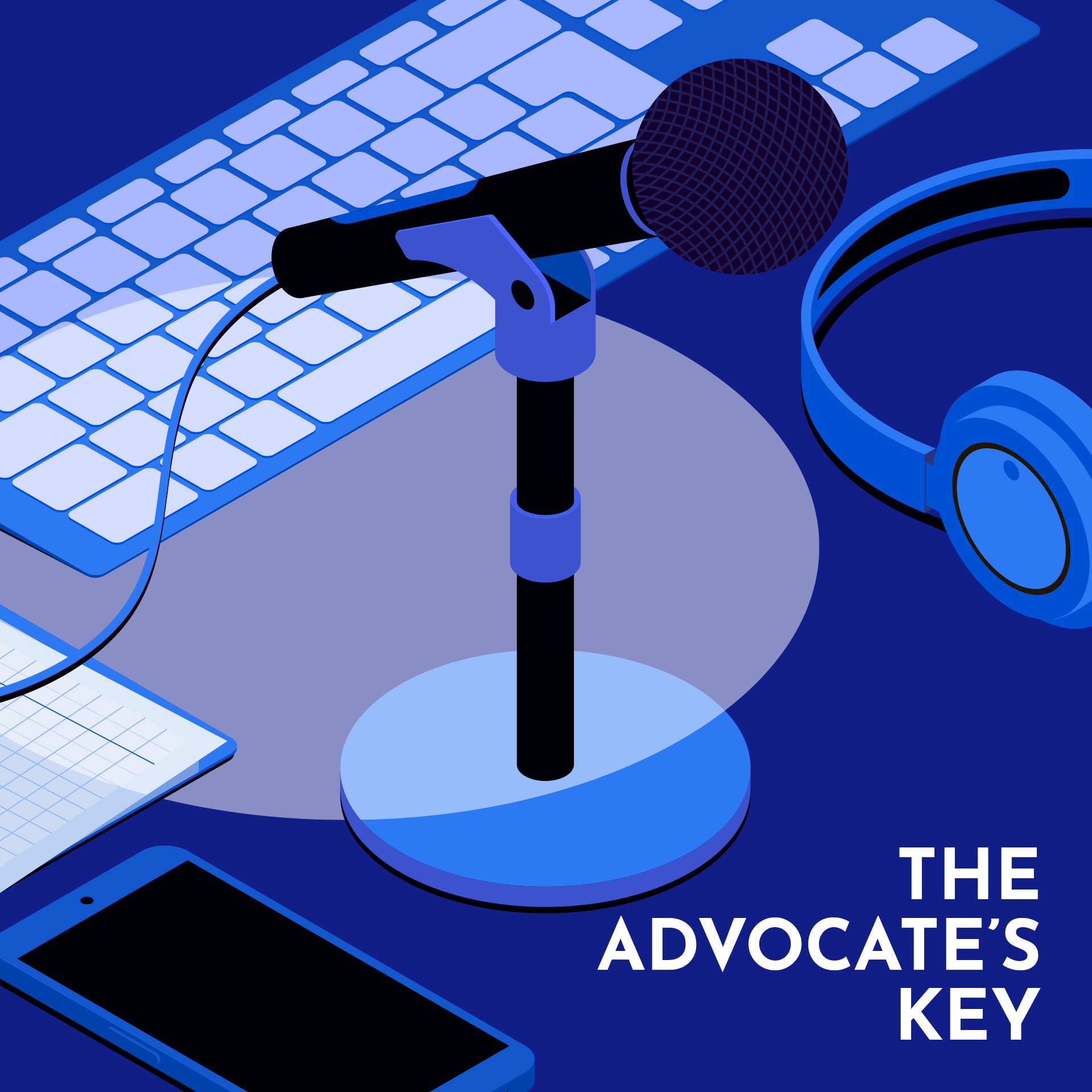 The Advocate\'s Key