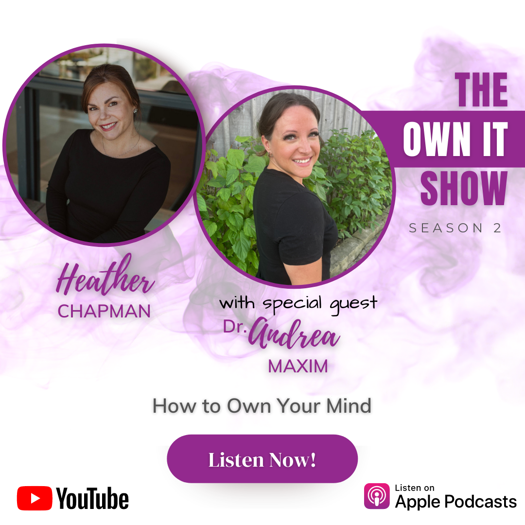 The Own It Show
