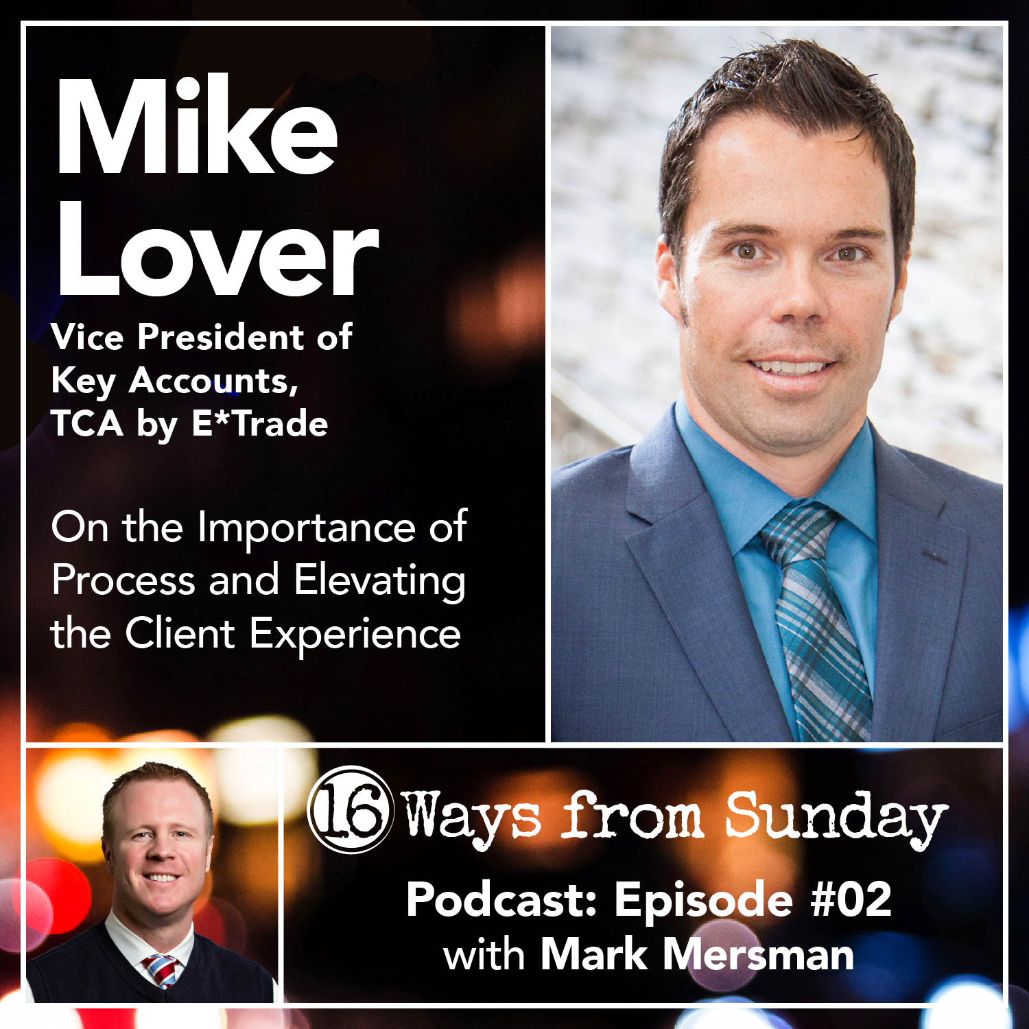 The Advisor Advancement Podcast Network