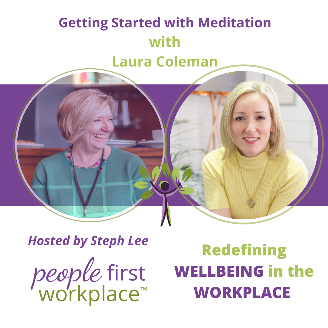 Redefining Wellbeing
