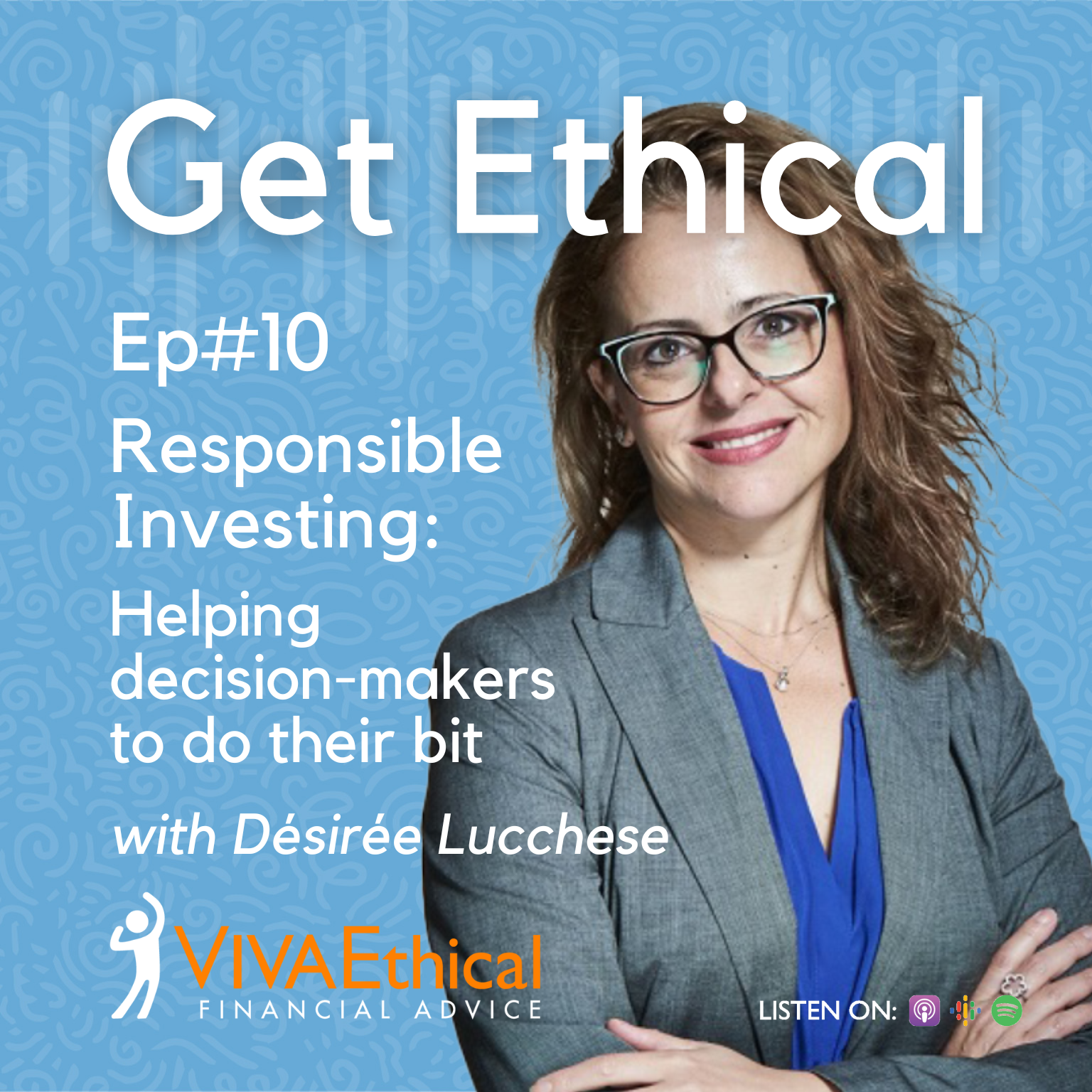 Get Ethical with Elizabeth Hatton
