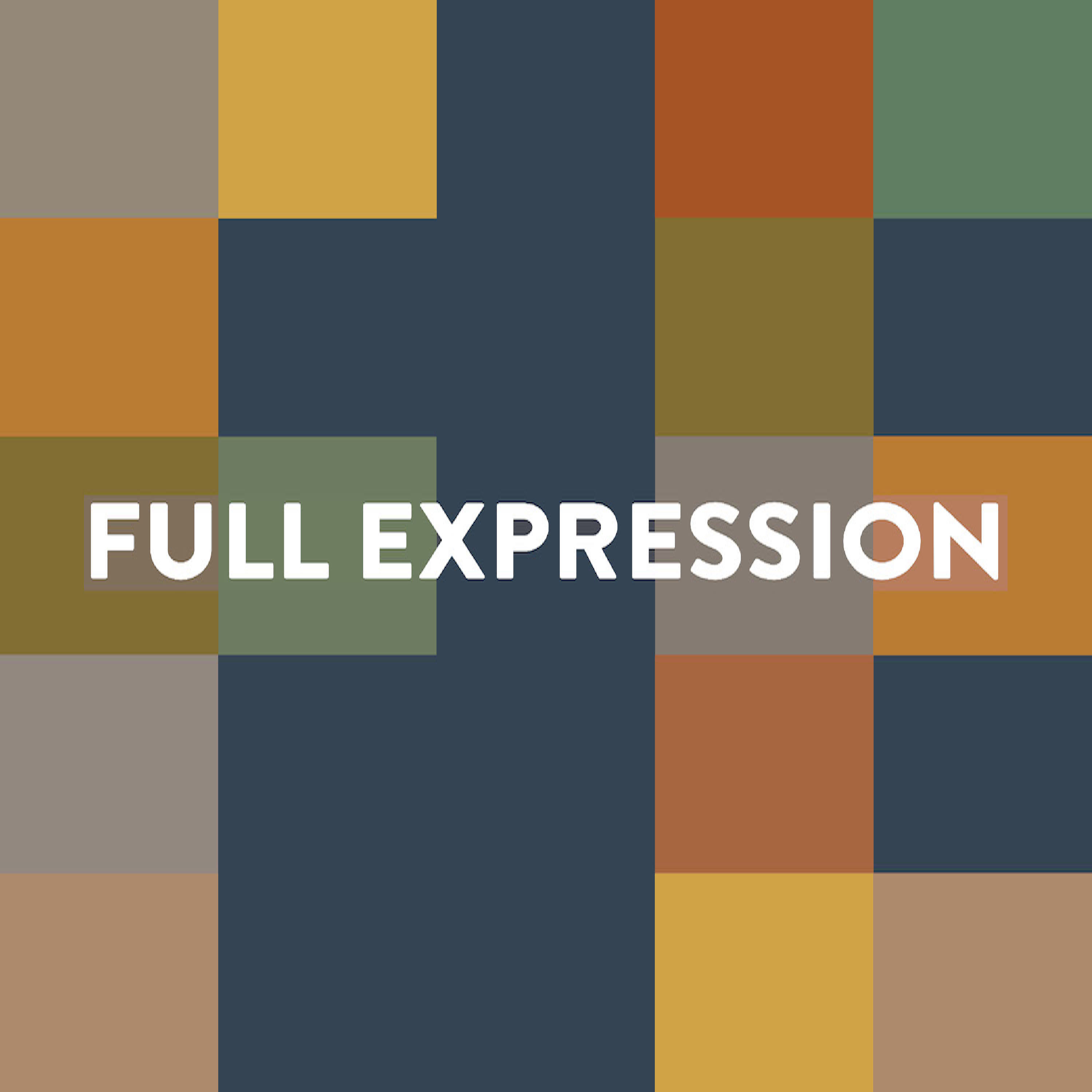 Full Expression