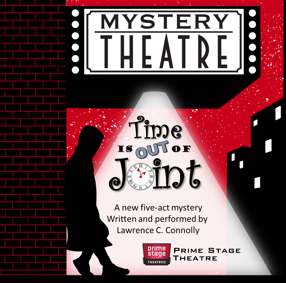 Prime Stage Mystery Theatre