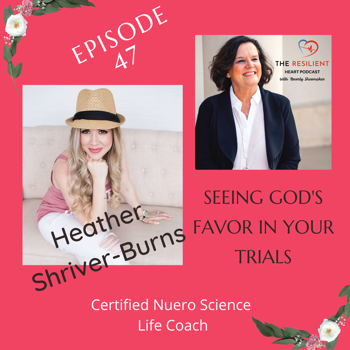 The Resilient Heart Podcast