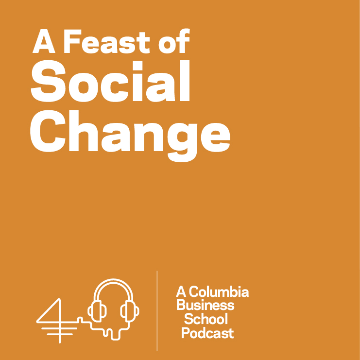 A Feast of Social Change