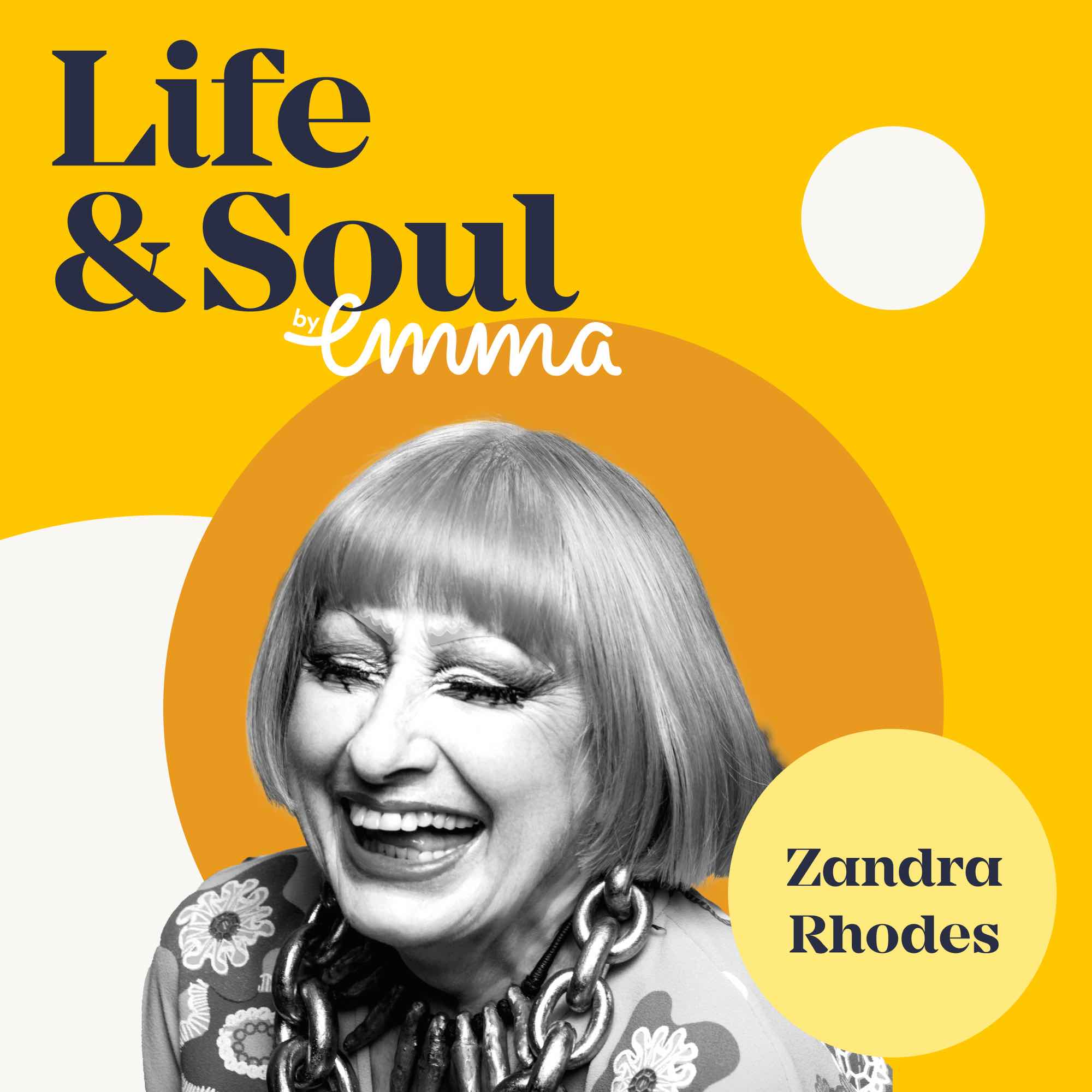 Life and Soul by Emma Forbes