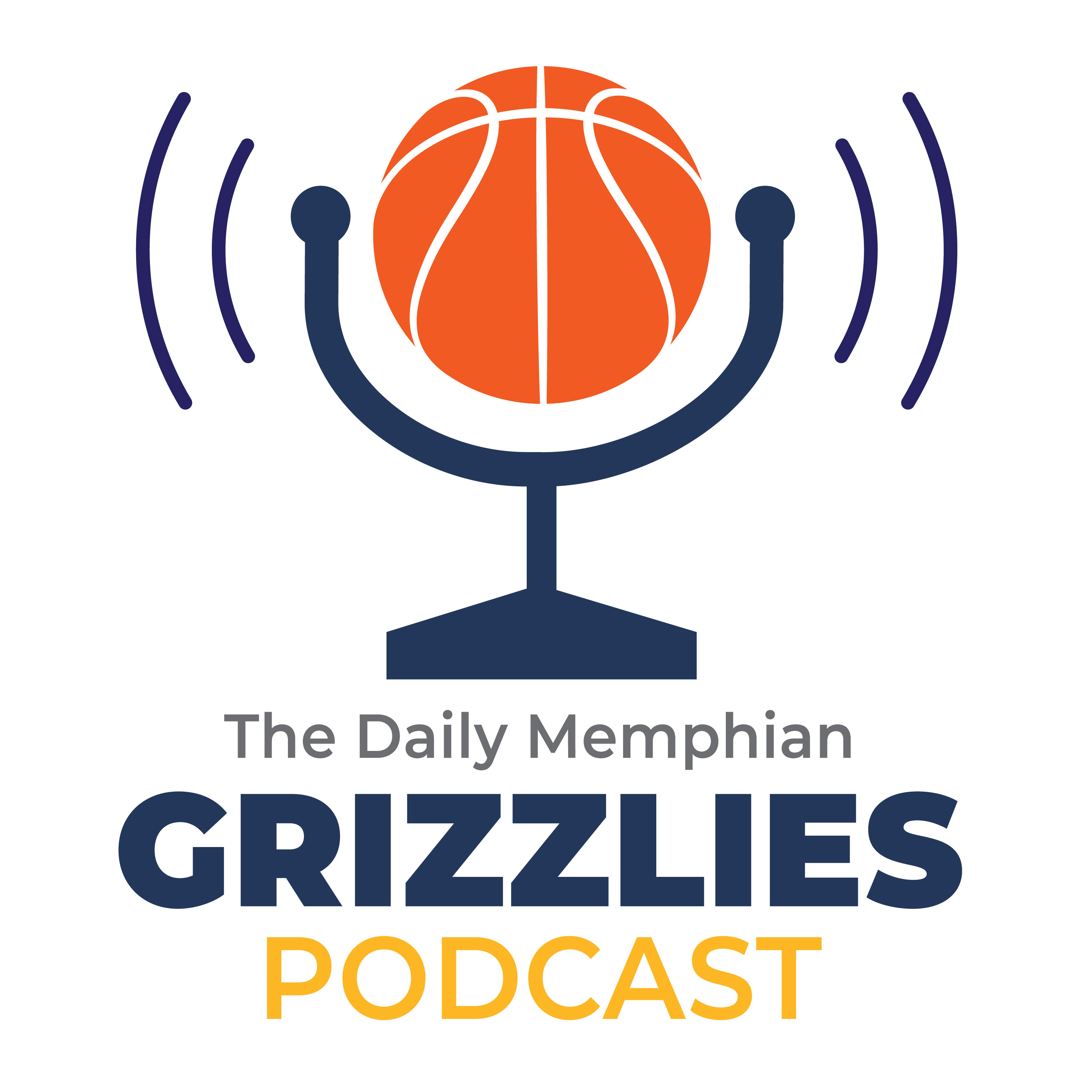 S3E2: The difficult task of replacing Jaren Jackson Jr.