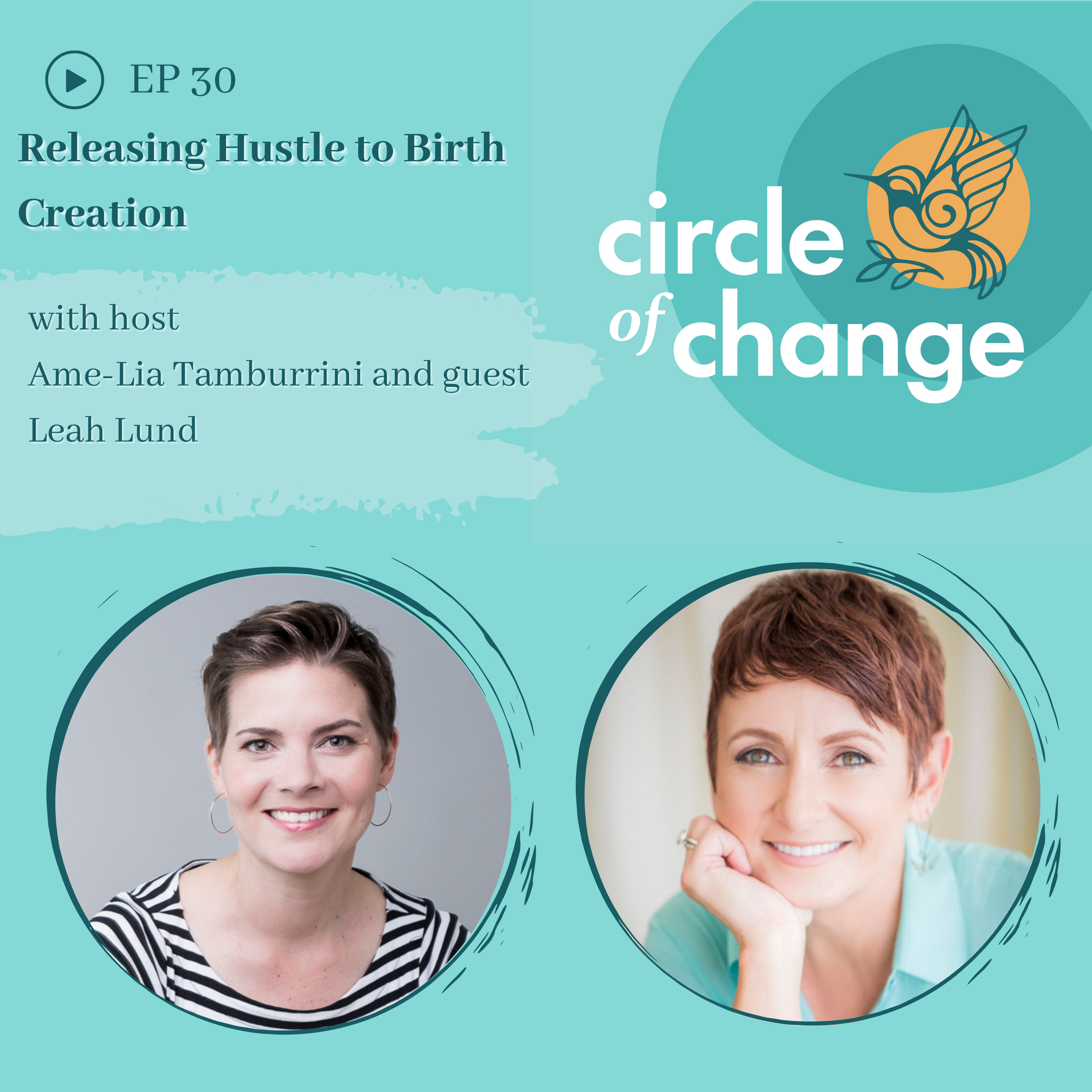 Circle of Change