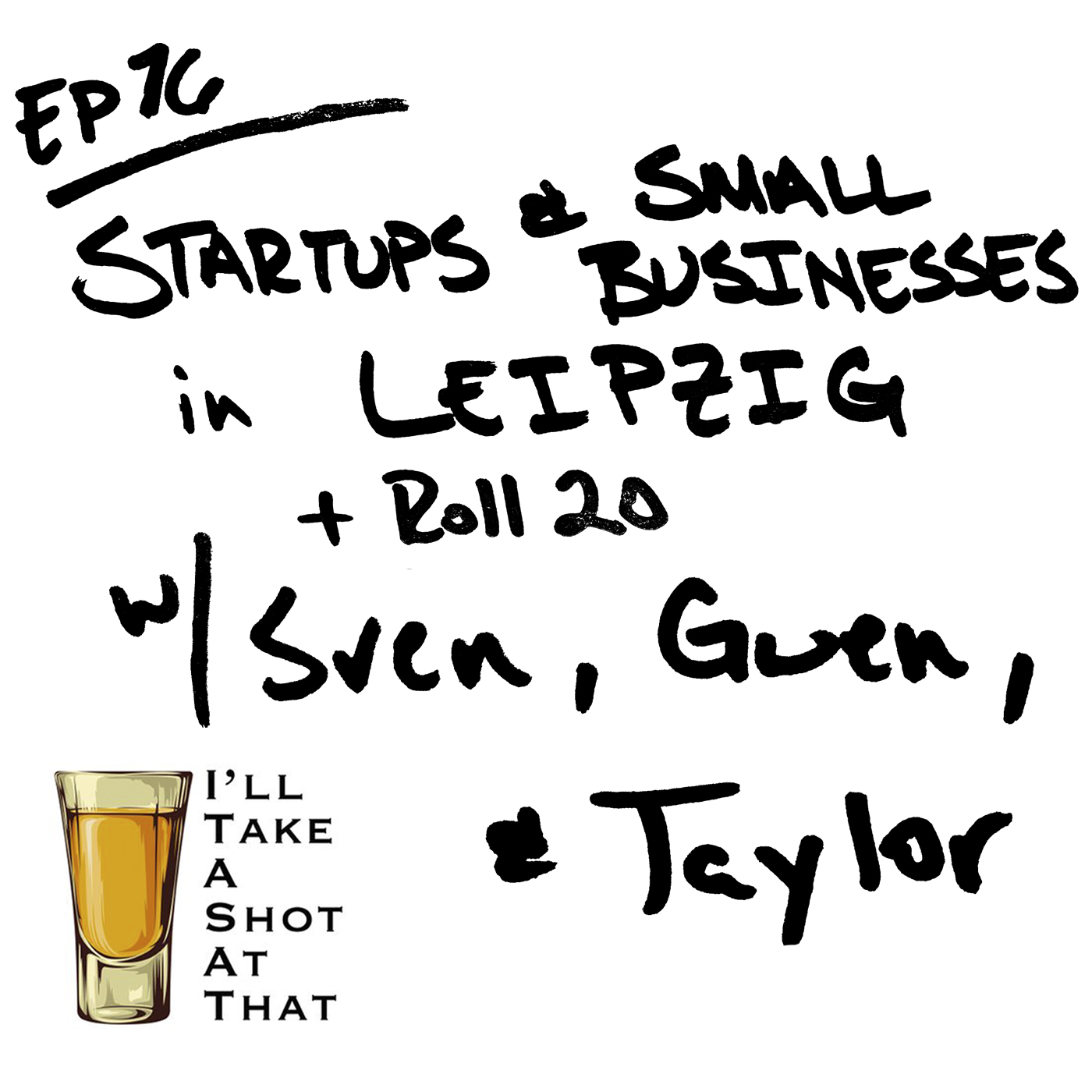 I\'ll Take A Shot At That