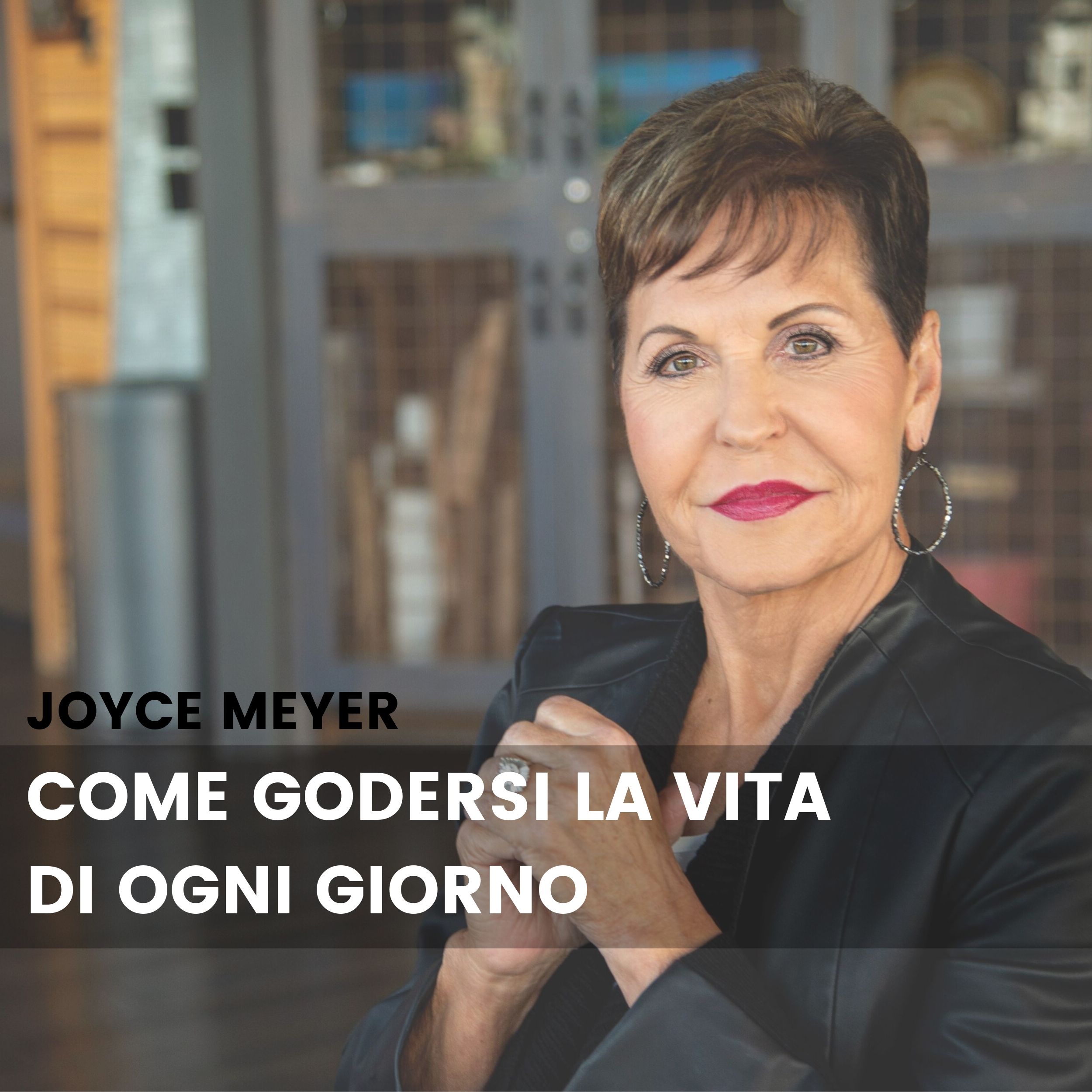 Affronta la paura e trova la libertà Parte 2